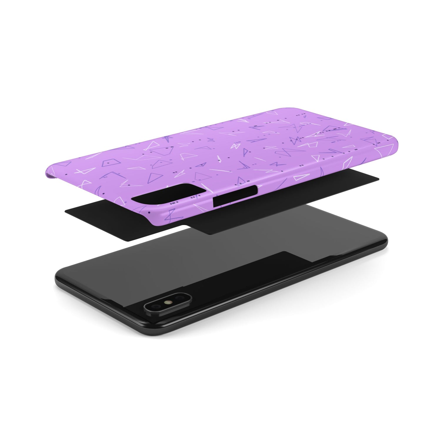 Slim Phone Cases, Case-Mate - 268-1