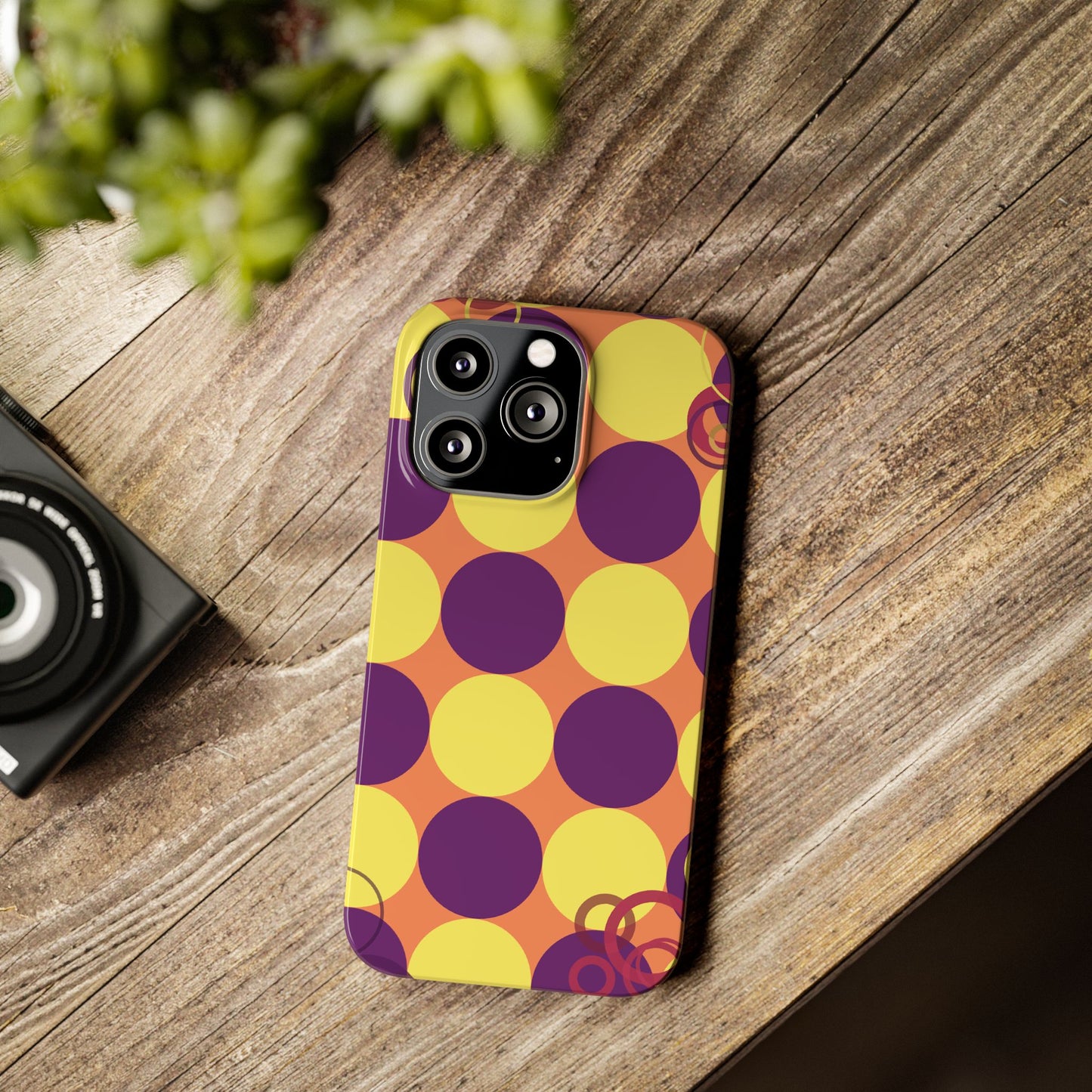 Slim Phone Cases, Case-Mate - 268-1