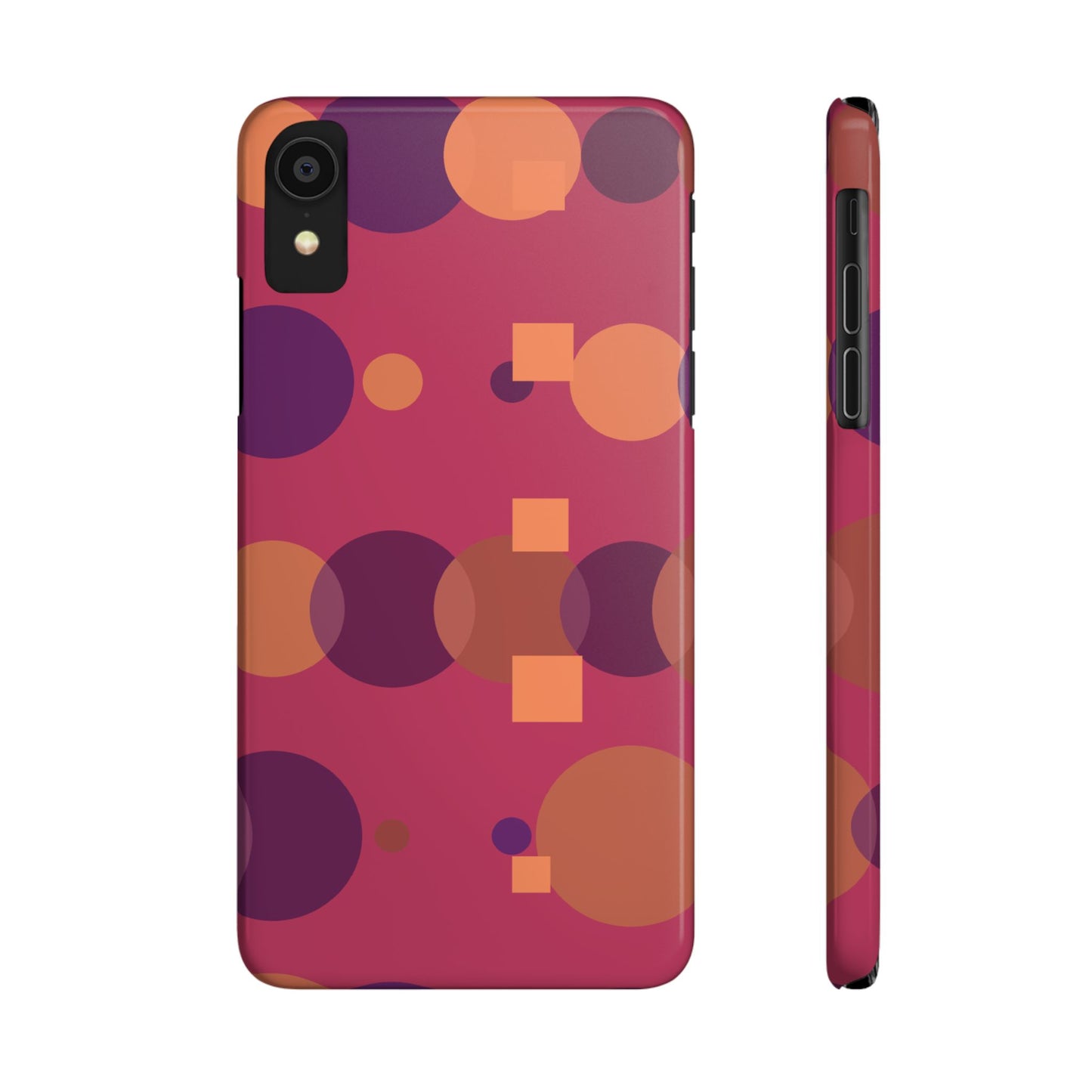 Slim Phone Cases, Case-Mate - 268-1