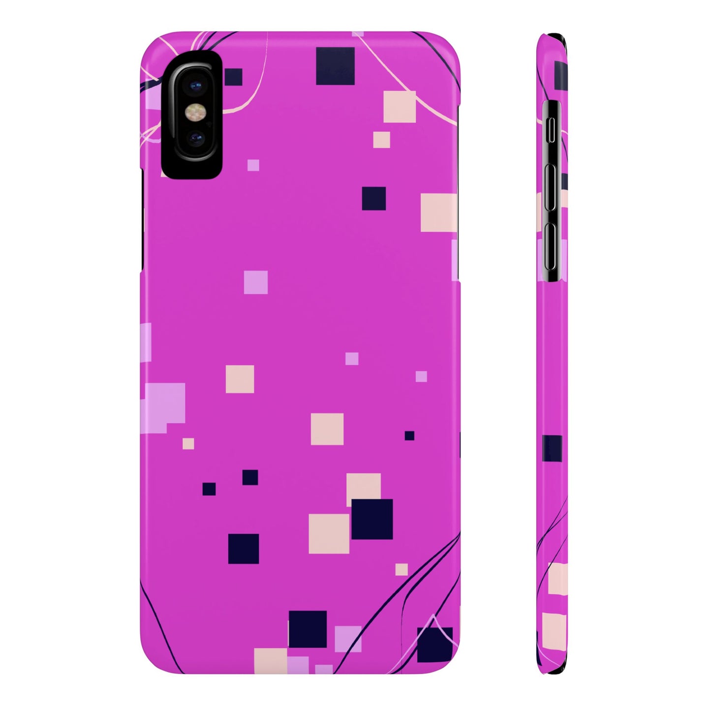 Slim Phone Cases, Case-Mate - 268-1