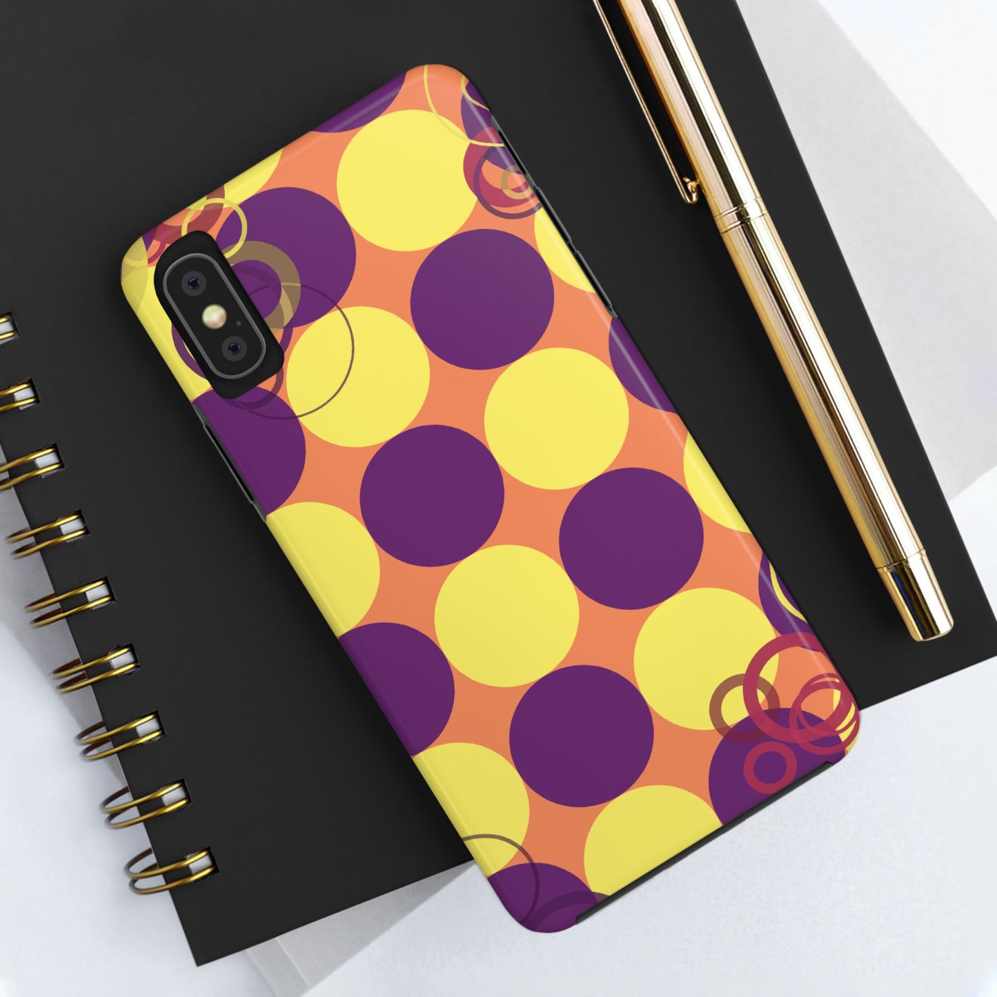 Tough Phone Cases, Case-Mate - 269-1