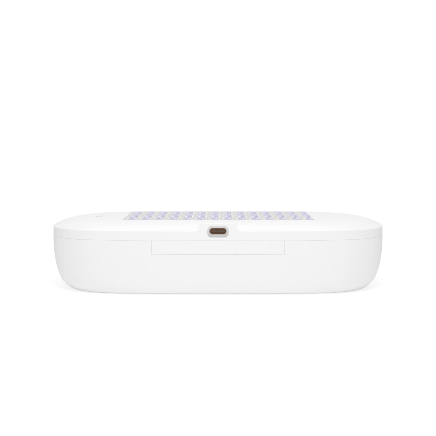 UV Phone Sanitizer & Wireless Charging Pad — Kills 99% Germs