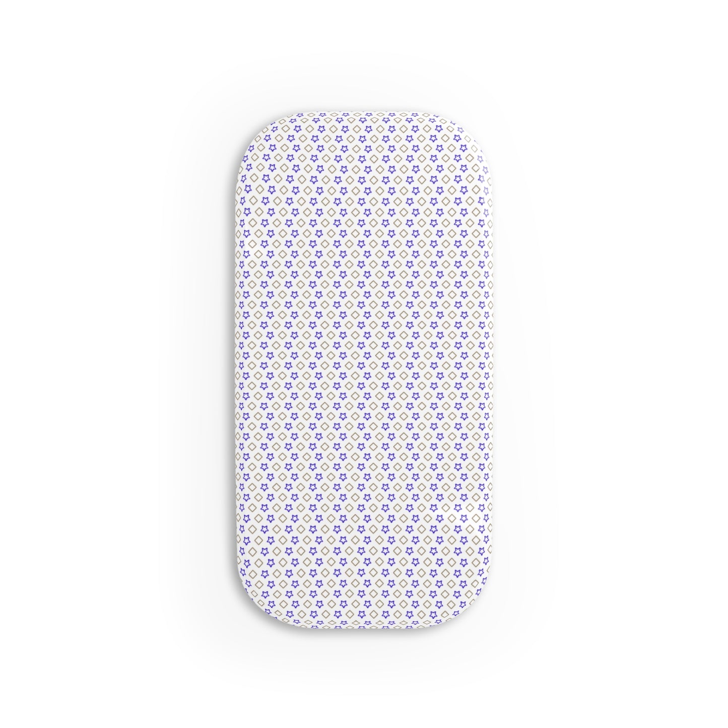 Phone Grip Click-On: Universal Kickstand