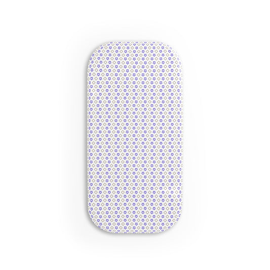 Phone Grip Click-On: Universal Kickstand
