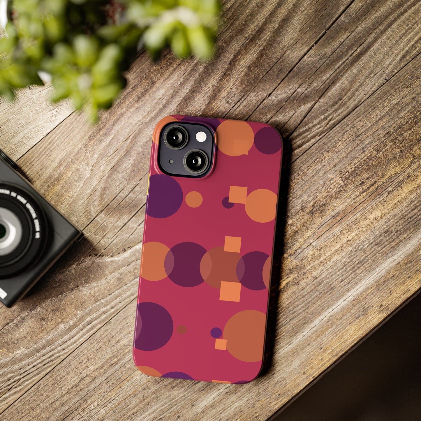 Slim Phone Cases, Case-Mate - 268-1