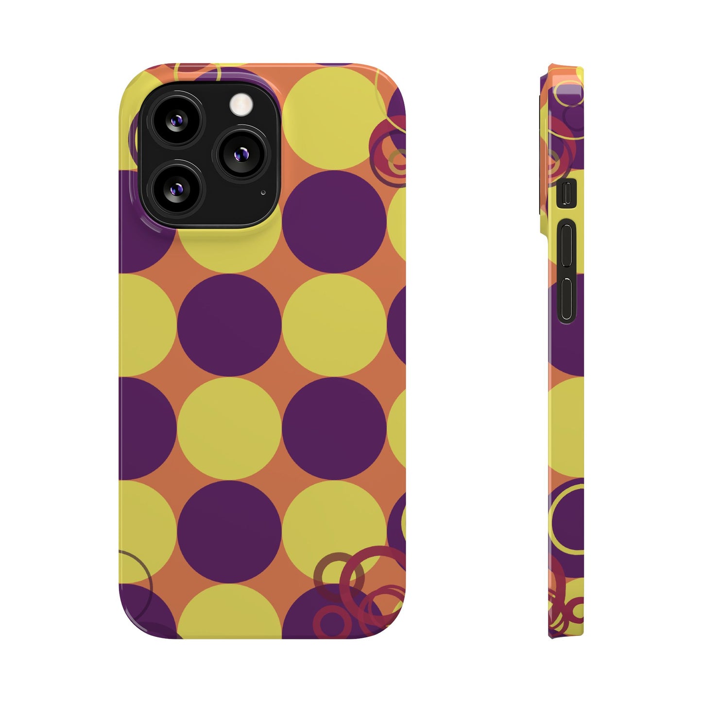 Slim Phone Cases, Case-Mate - 268-1