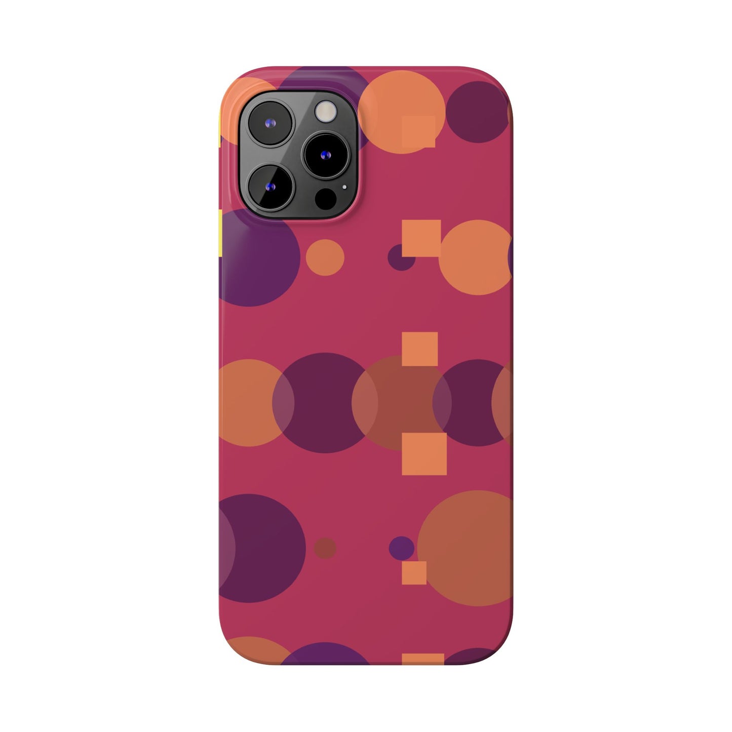 Slim Phone Cases, Case-Mate - 268-1