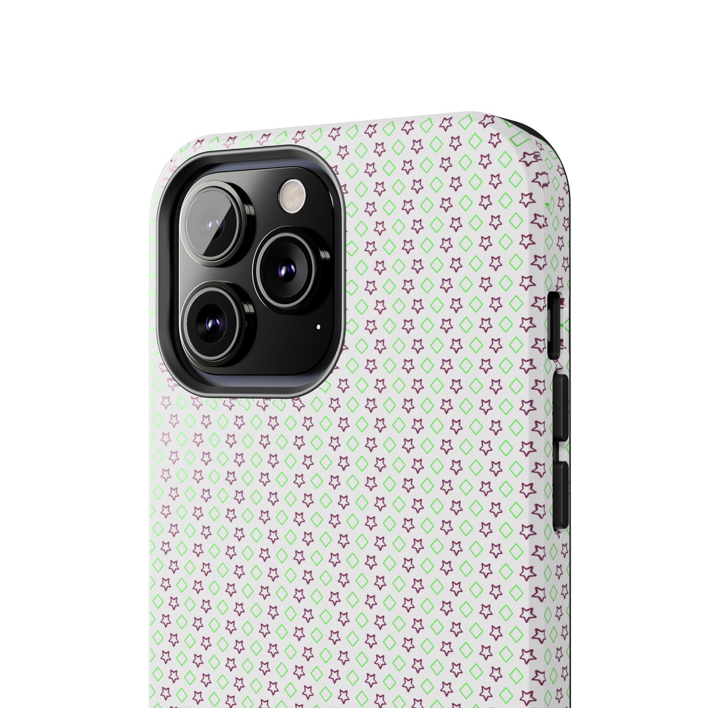 Rugged Phone Case - TPU & PC Shell