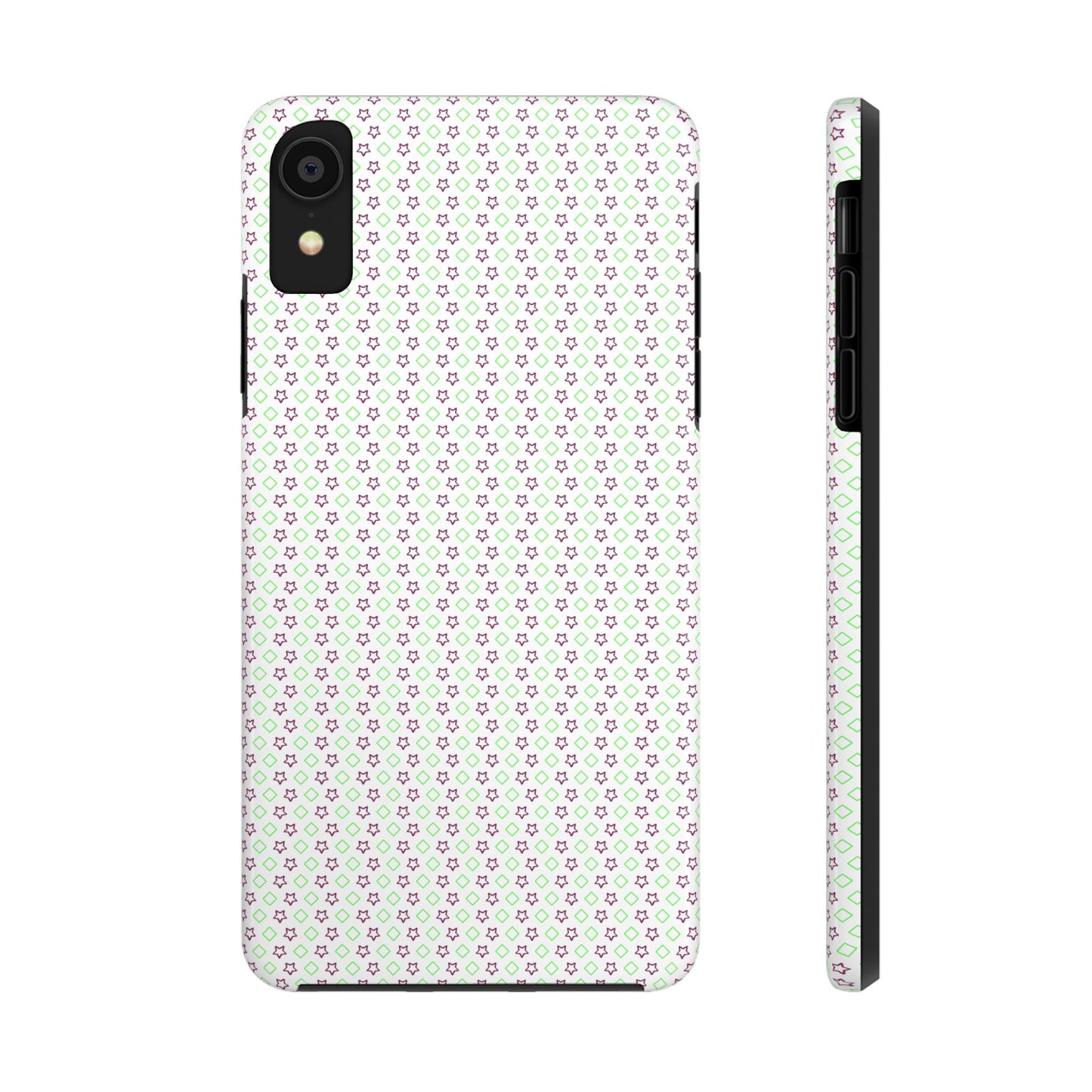 Rugged Phone Case - TPU & PC Shell