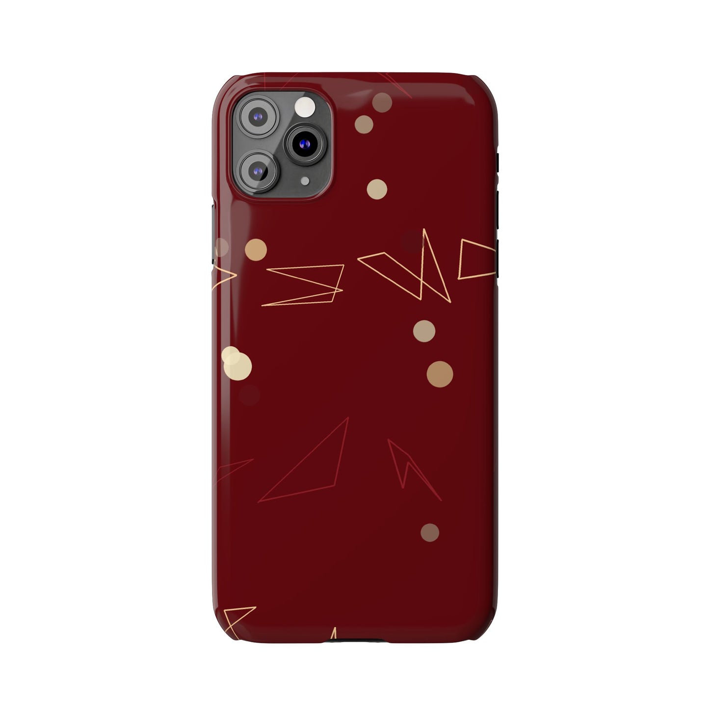 Slim Phone Cases, Case-Mate - 268-1
