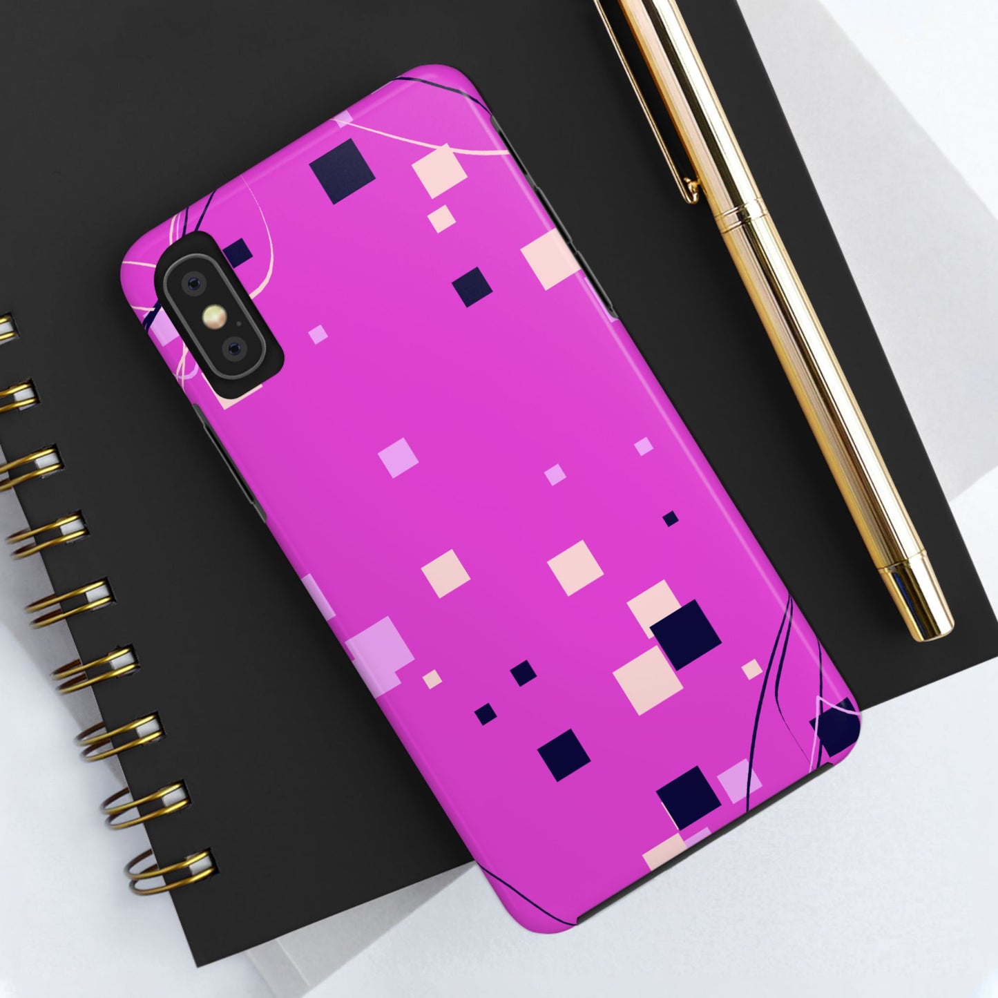 Tough Phone Cases, Case-Mate - 269-1