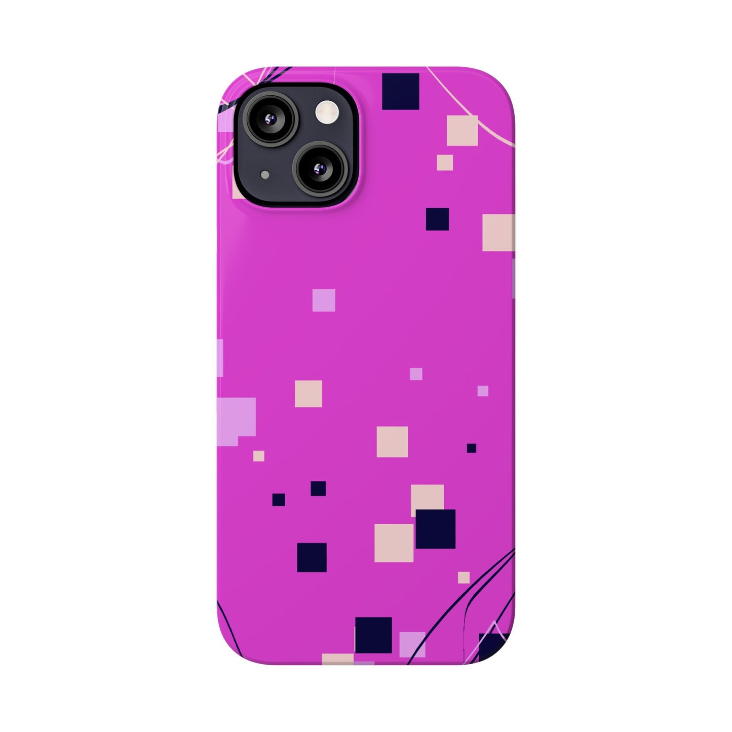 Slim Phone Cases, Case-Mate - 268-1