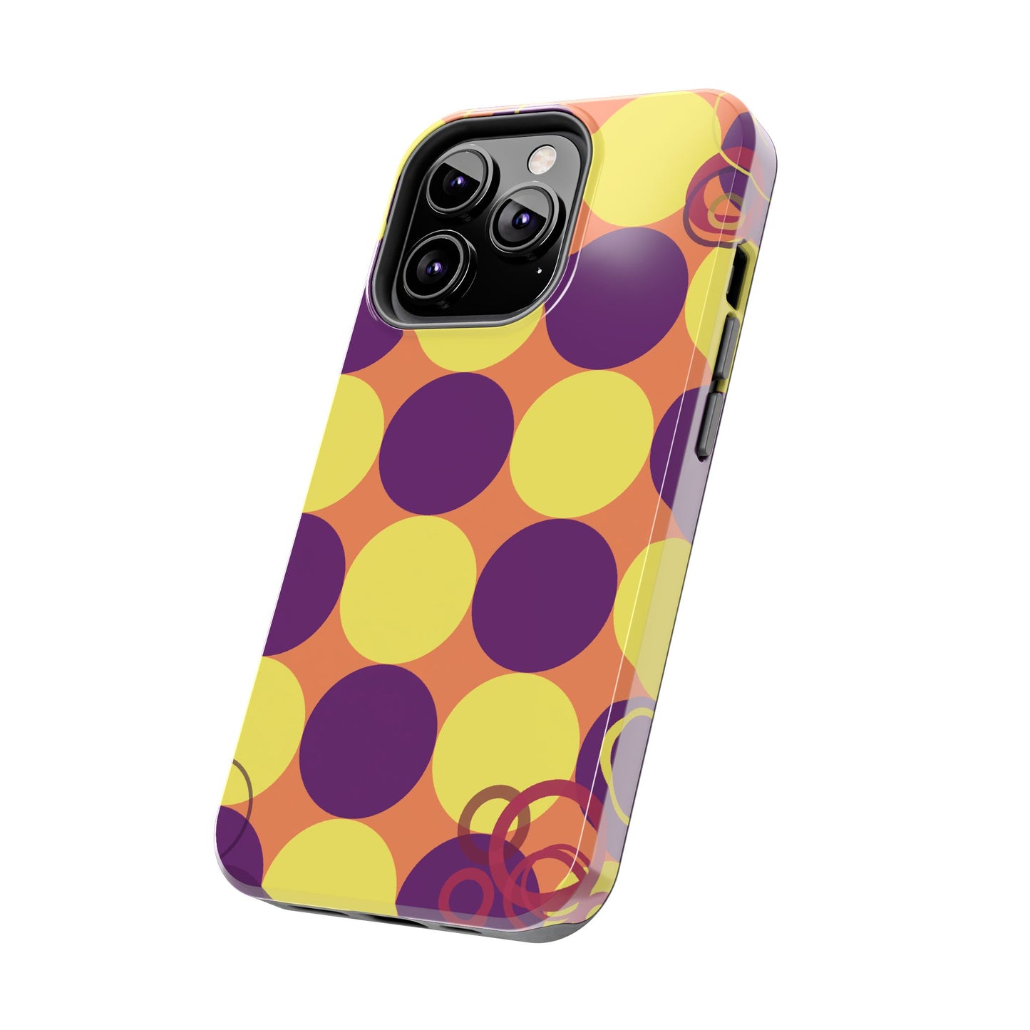 Tough Phone Cases, Case-Mate - 269-1