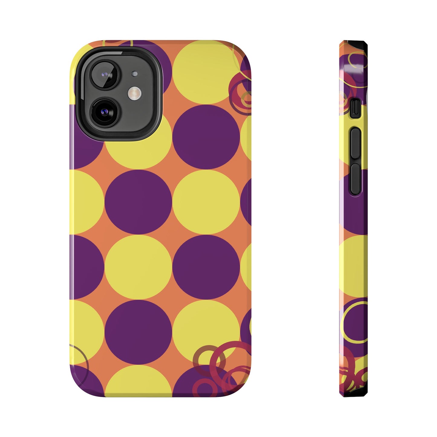 Tough Phone Cases, Case-Mate - 269-1