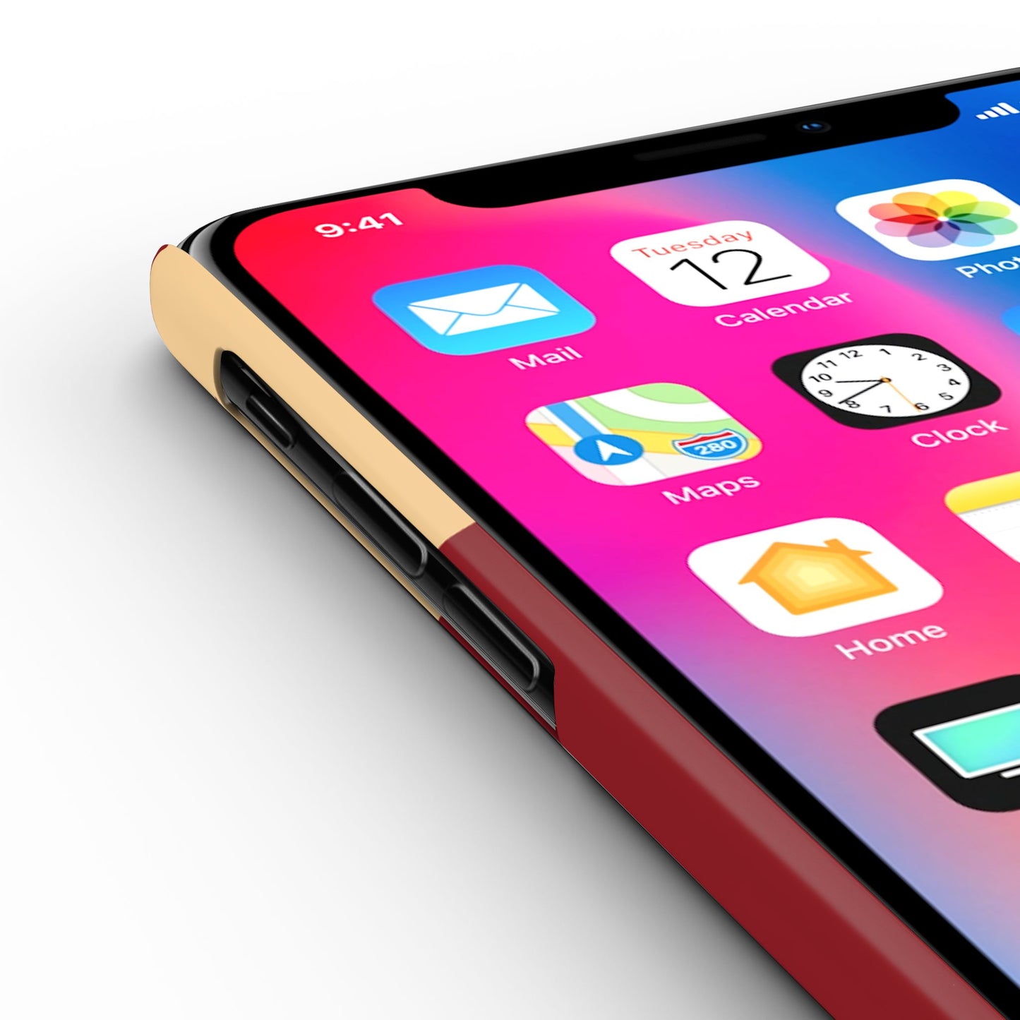 Slim Phone Cases, Case-Mate - 268-1