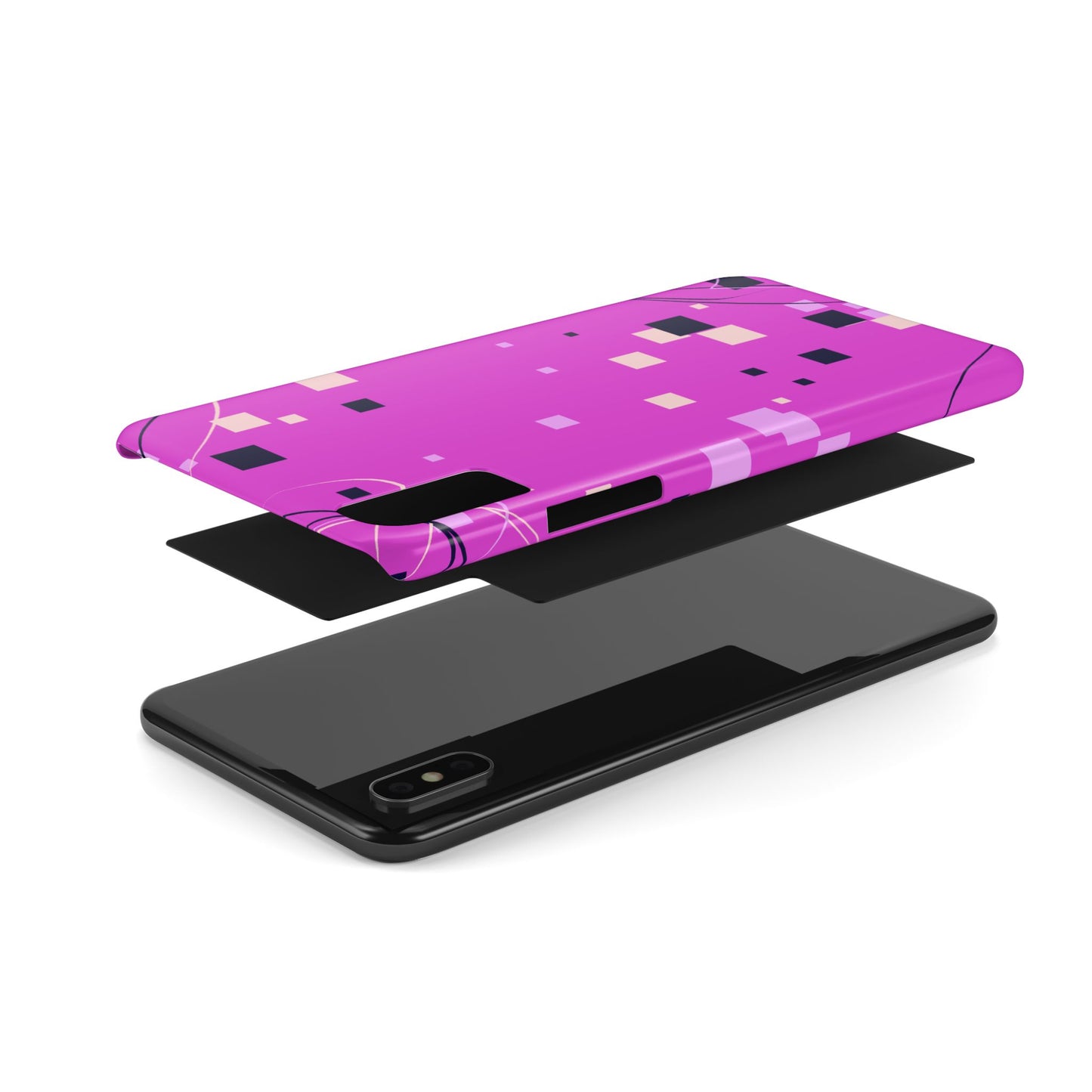 Slim Phone Cases, Case-Mate - 268-1