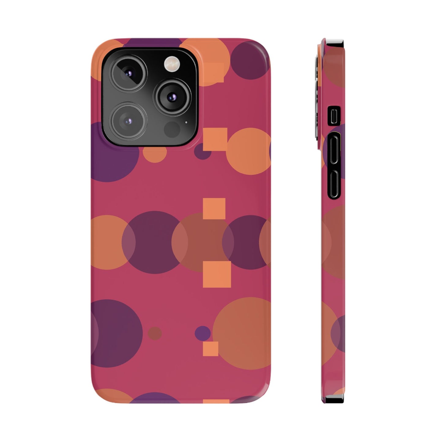 Slim Phone Cases, Case-Mate - 268-1