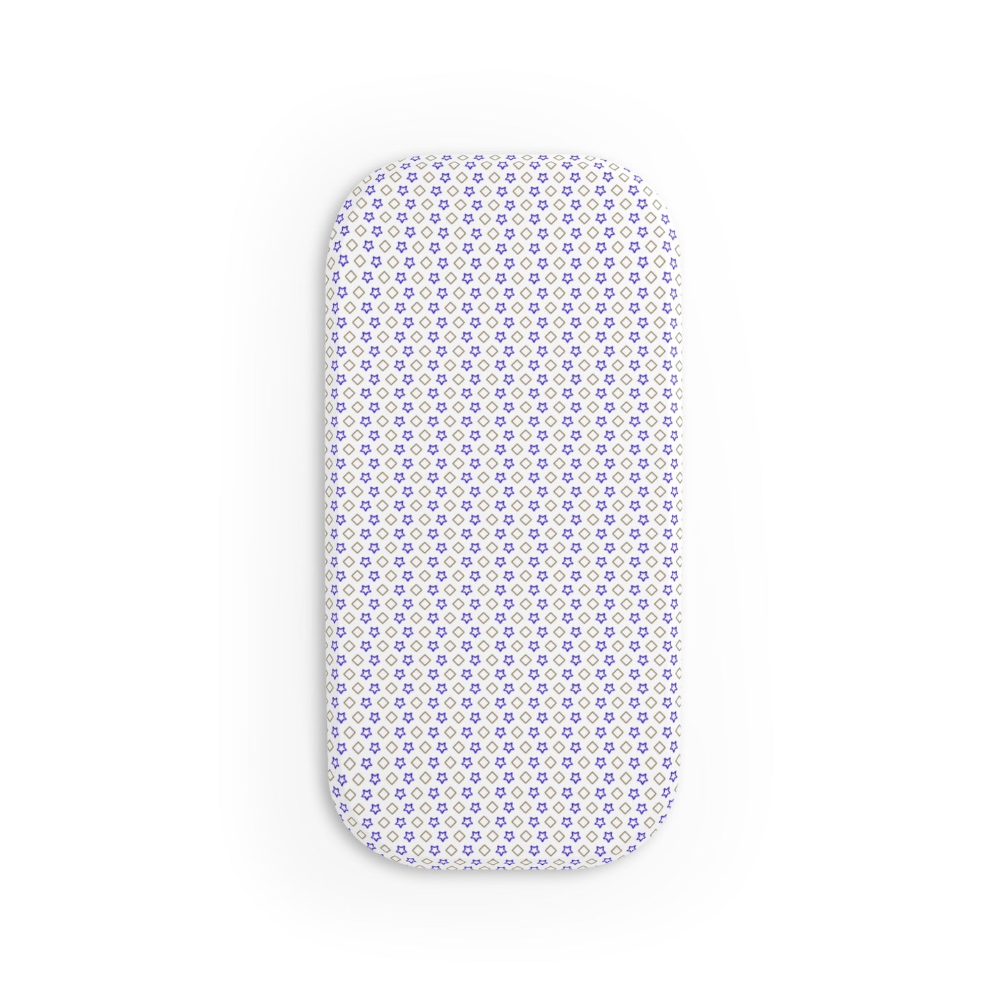 Phone Grip Click-On: Universal Kickstand