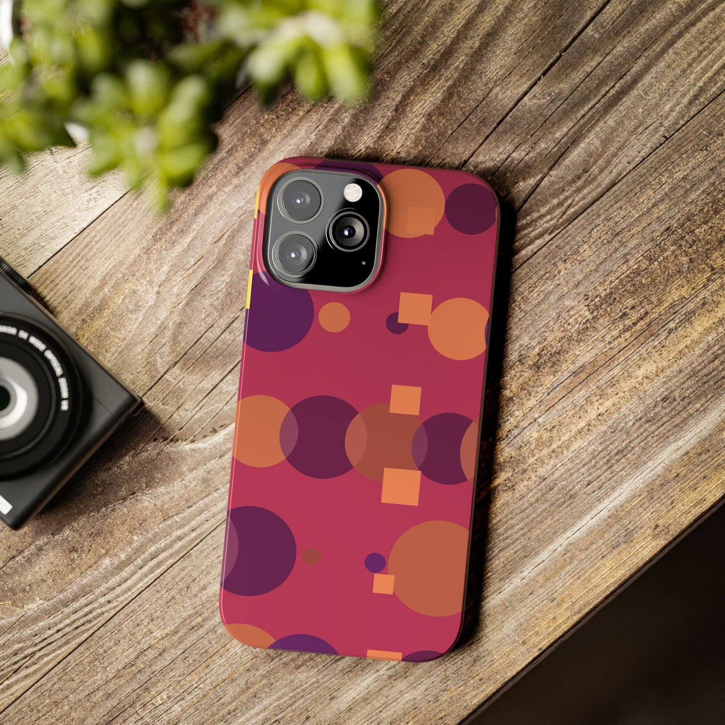 Slim Phone Cases, Case-Mate - 268-1
