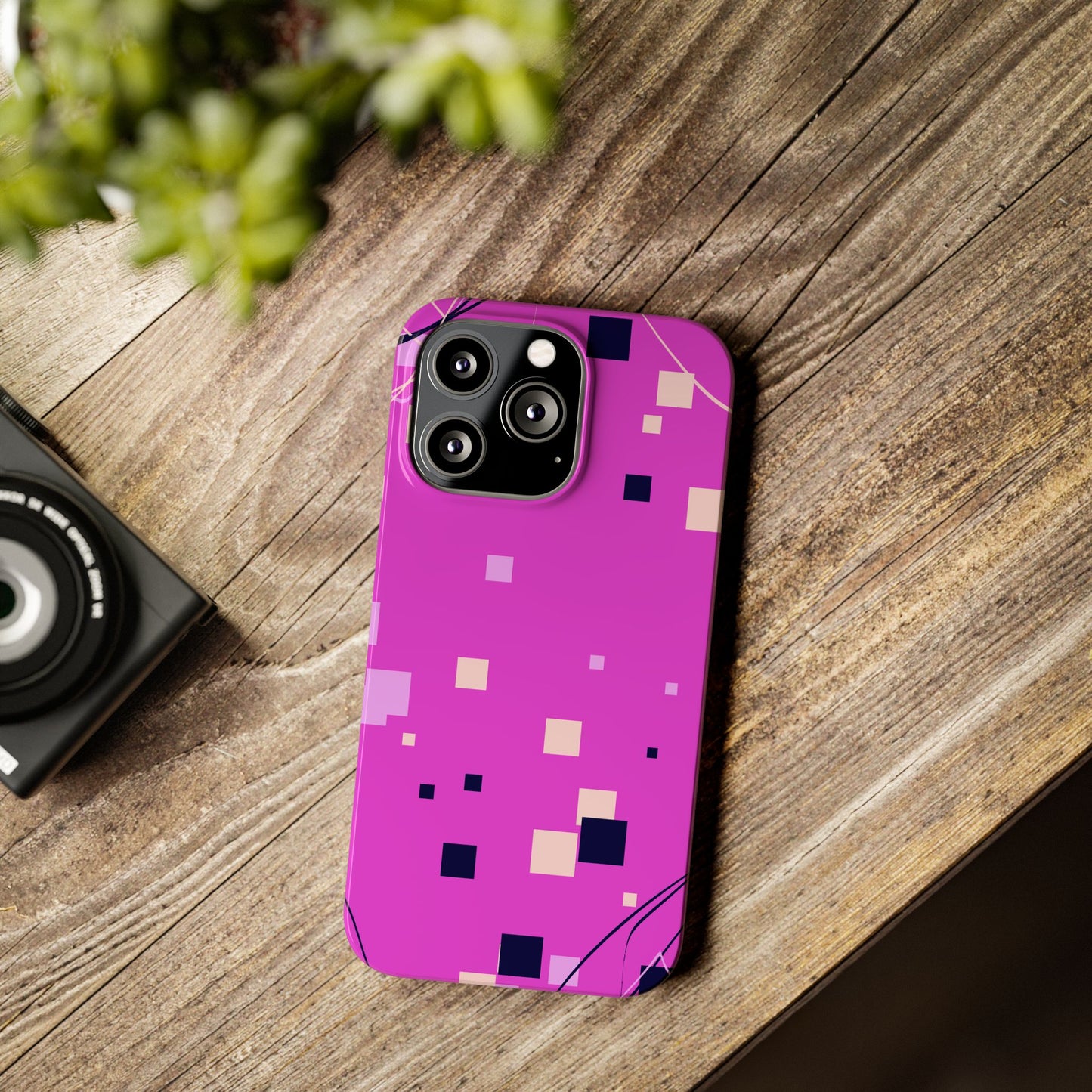 Slim Phone Cases, Case-Mate - 268-1