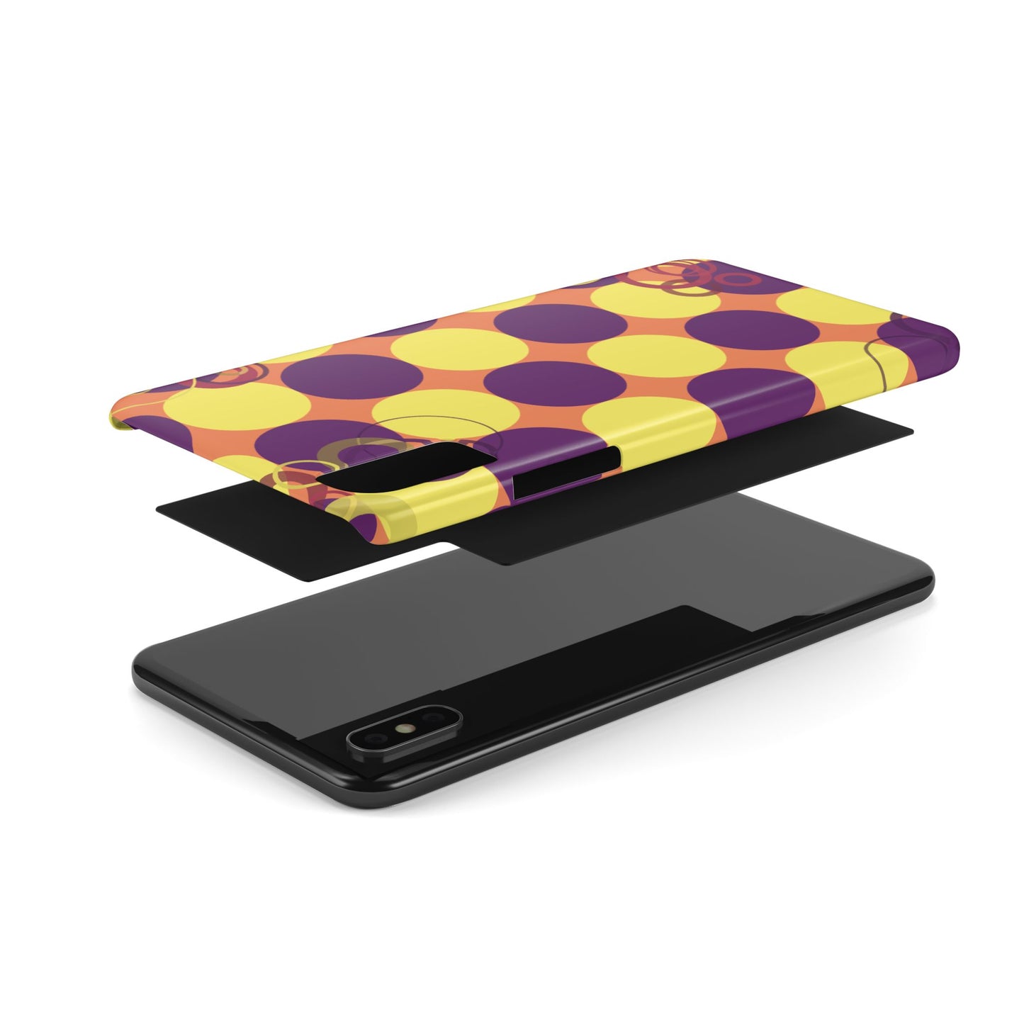 Slim Phone Cases, Case-Mate - 268-1