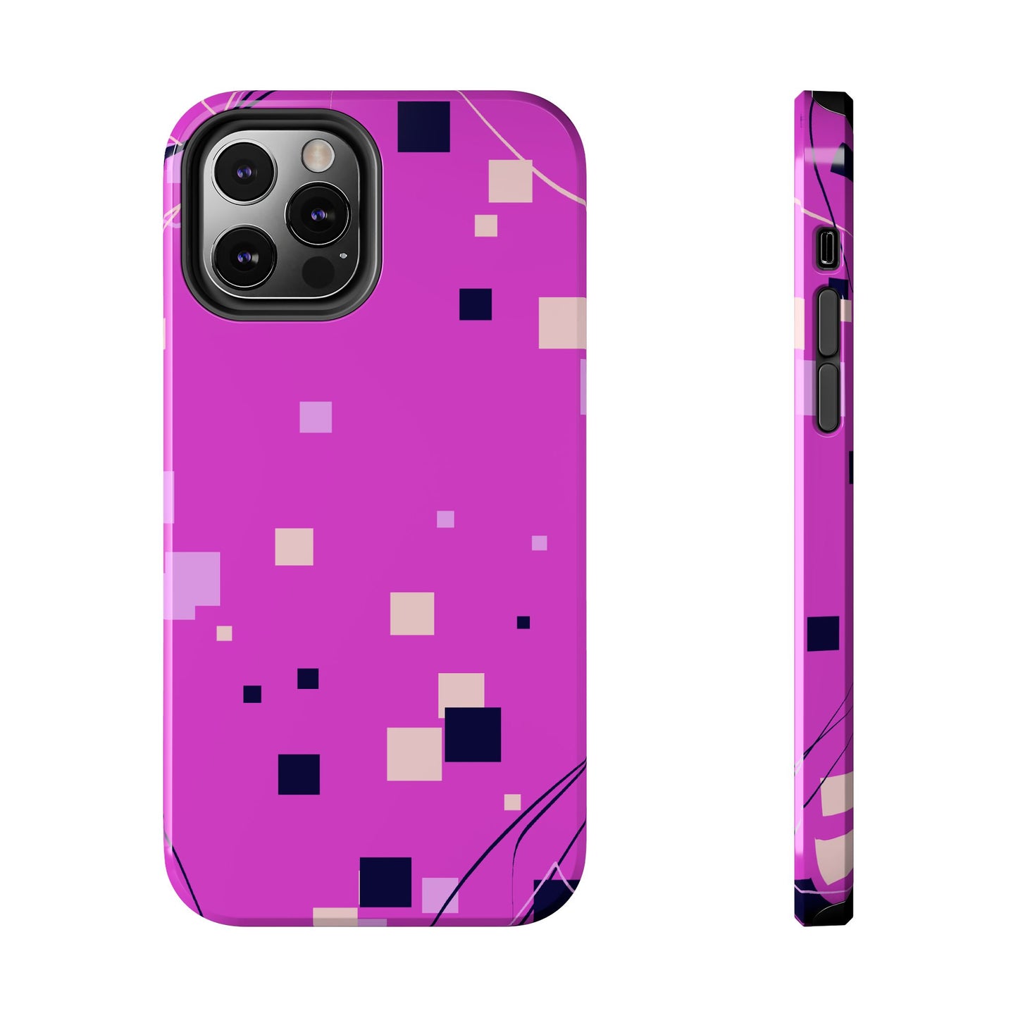 Tough Phone Cases, Case-Mate - 269-1