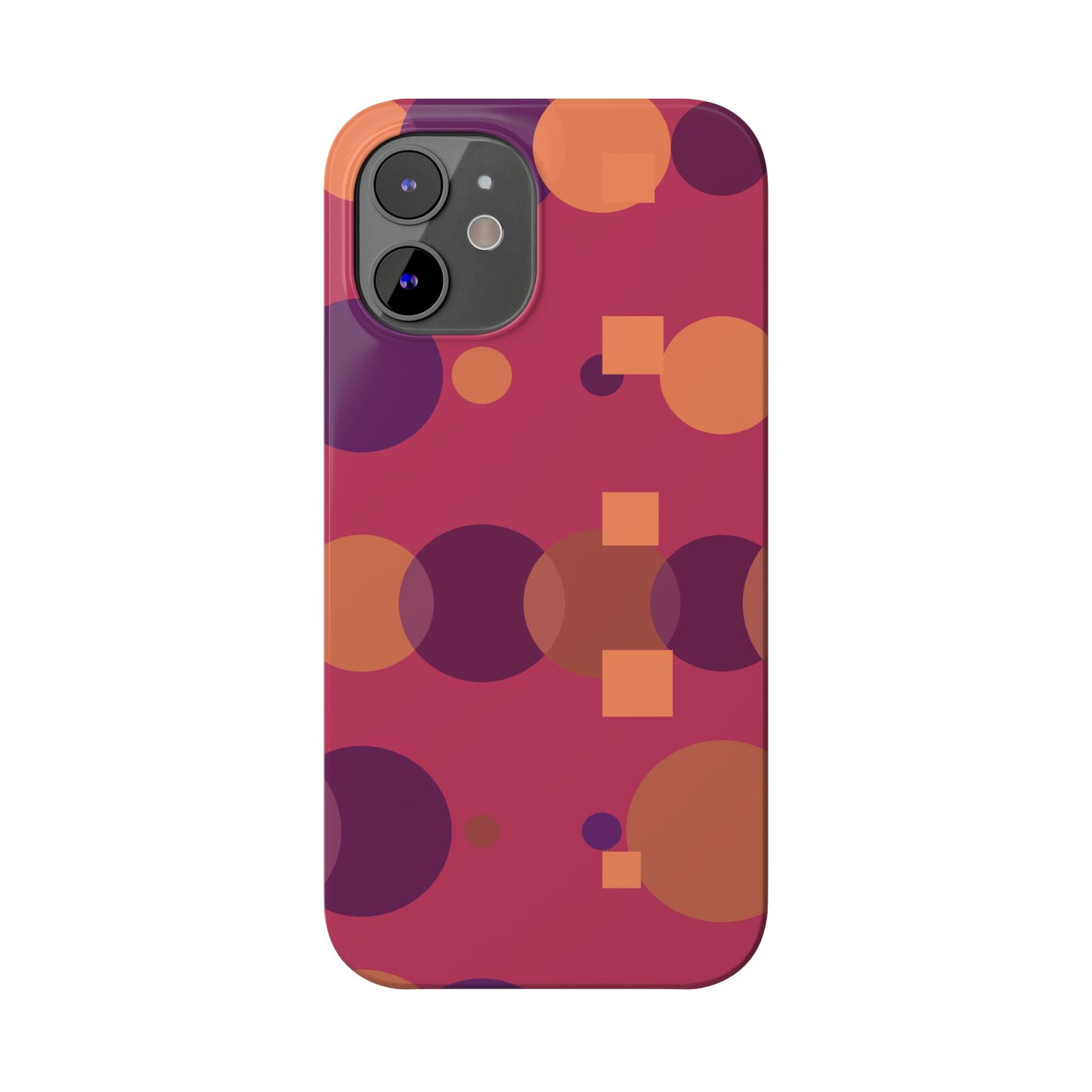 Slim Phone Cases, Case-Mate - 268-1