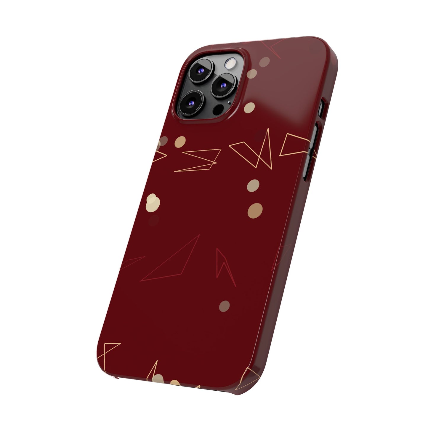 Slim Phone Cases, Case-Mate - 268-1
