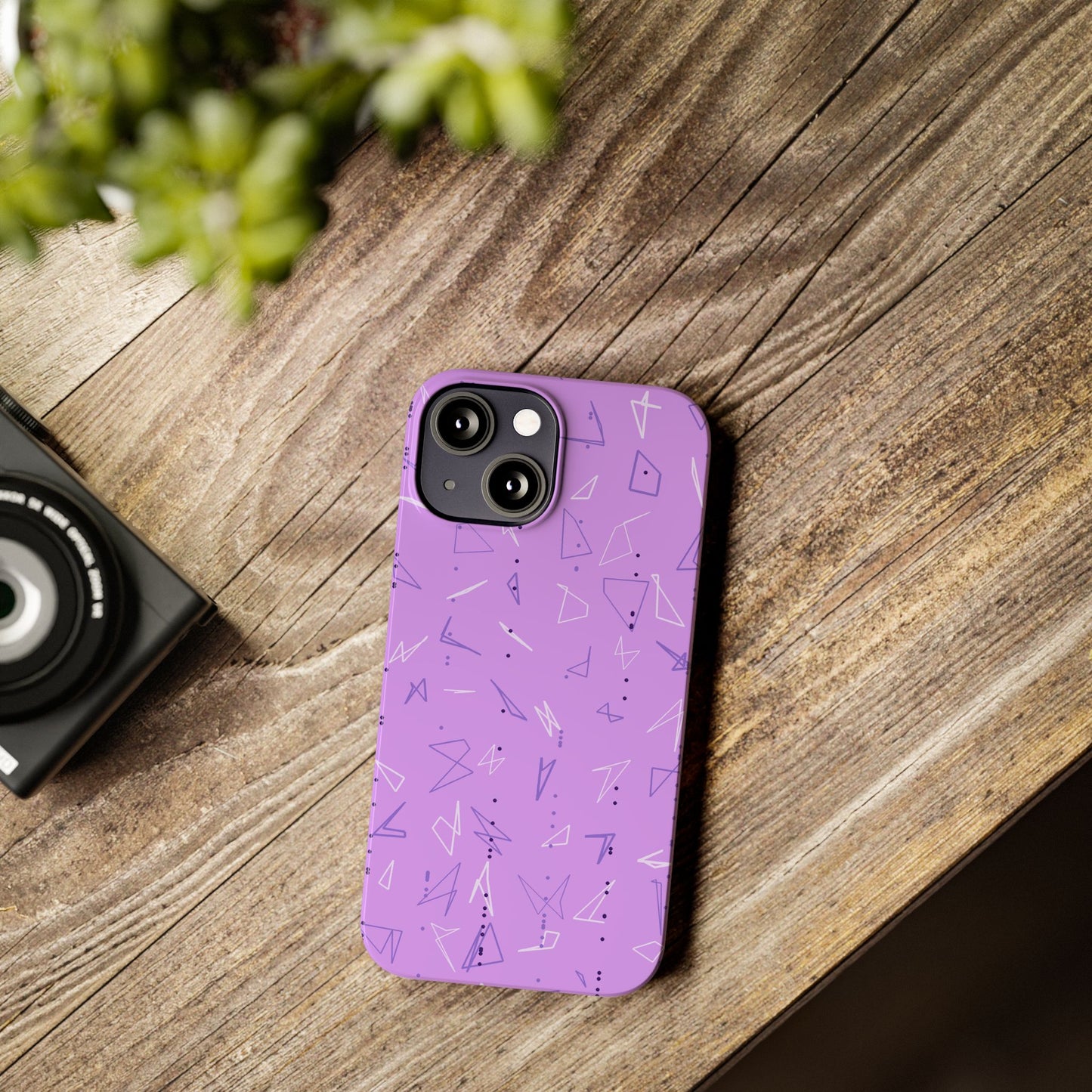 Slim Phone Cases, Case-Mate - 268-1