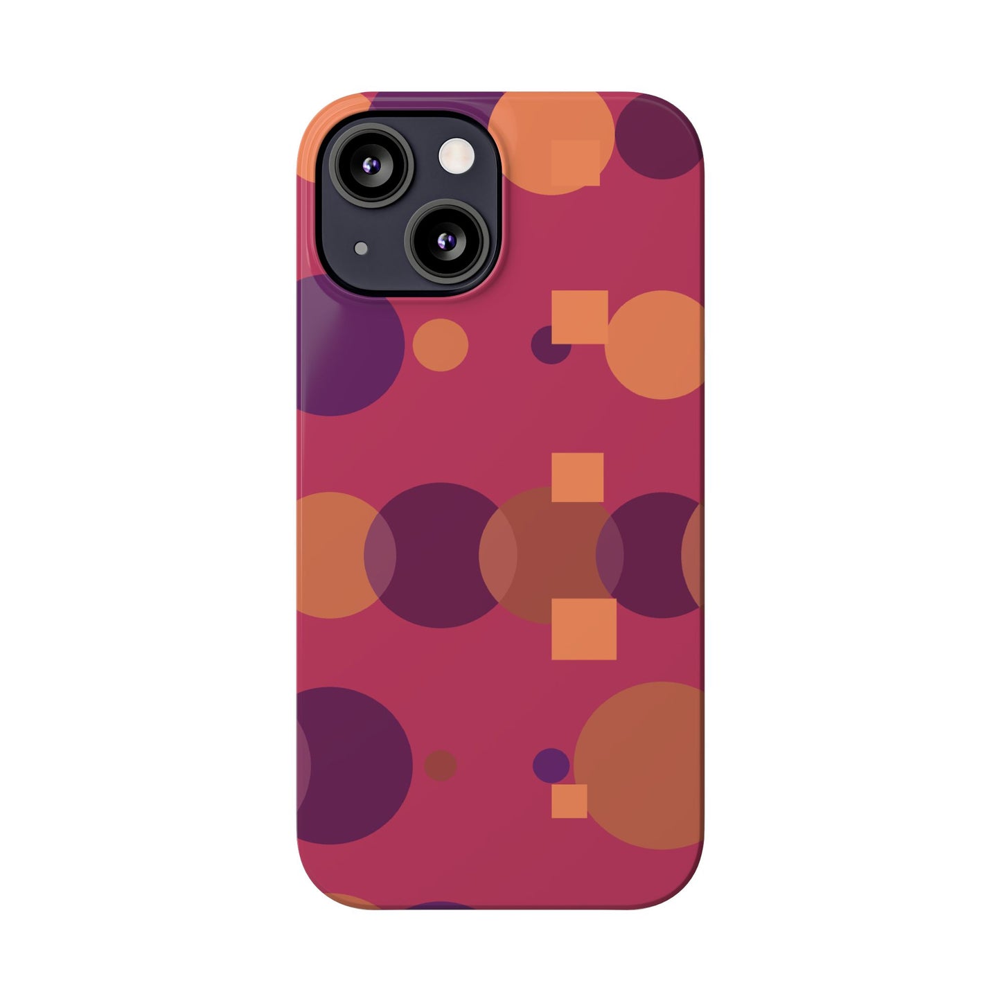 Slim Phone Cases, Case-Mate - 268-1