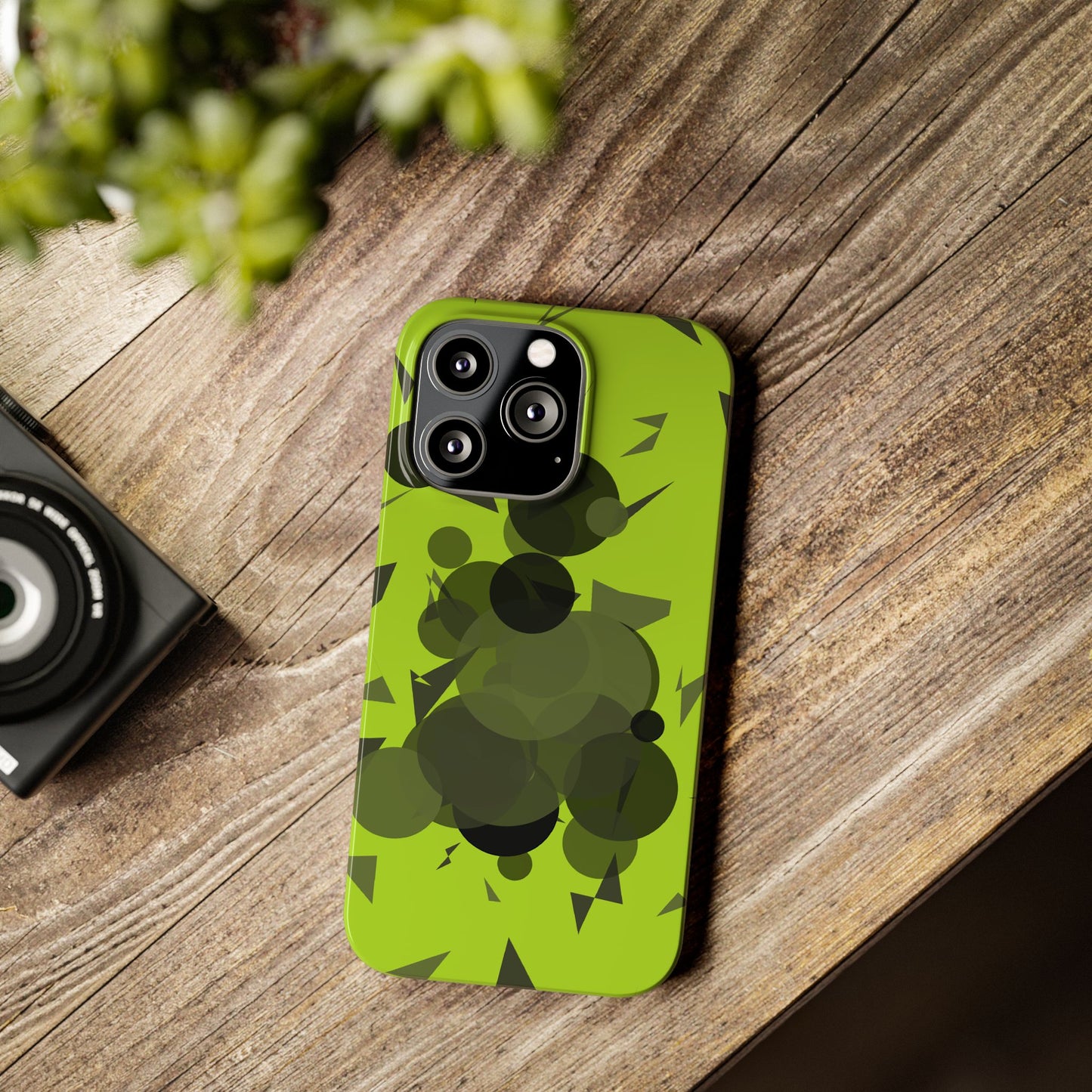 Slim Phone Cases, Case-Mate - 268-1