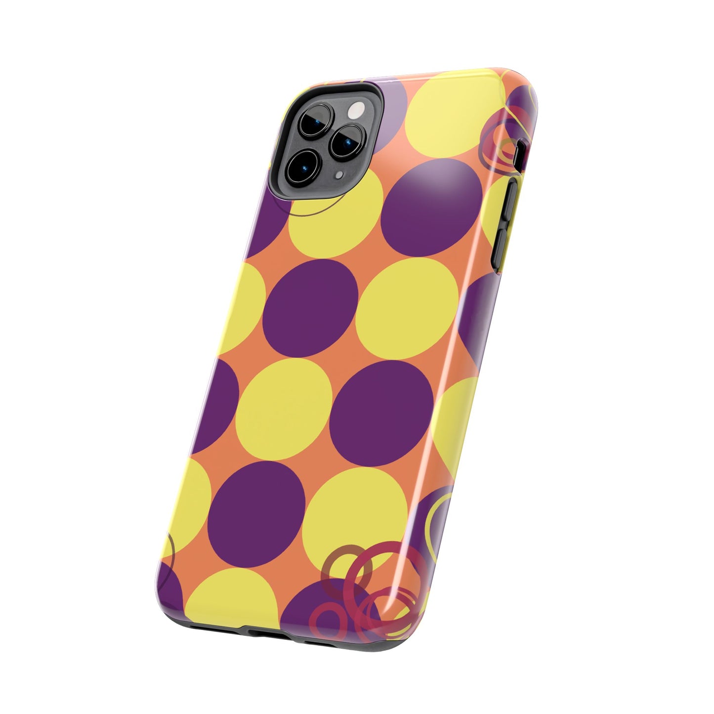 Tough Phone Cases, Case-Mate - 269-1
