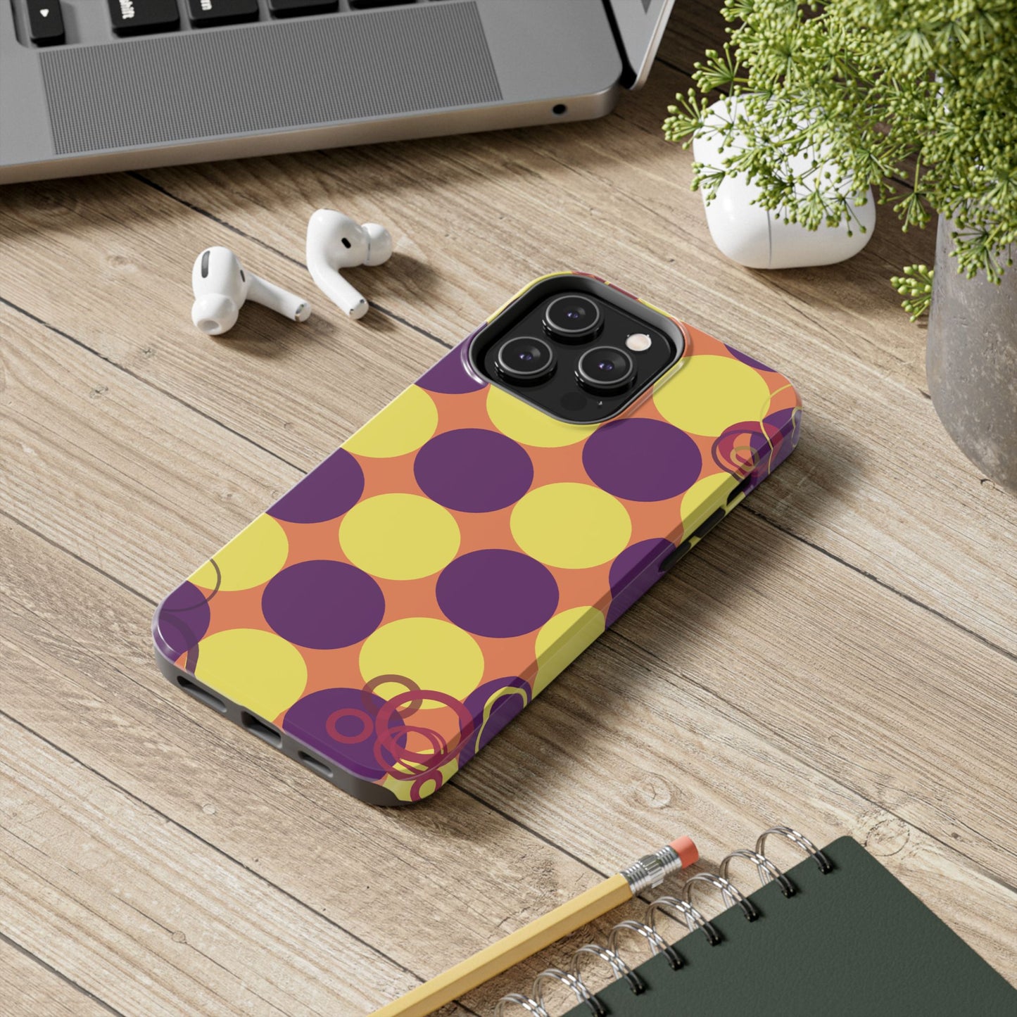 Tough Phone Cases, Case-Mate - 269-1