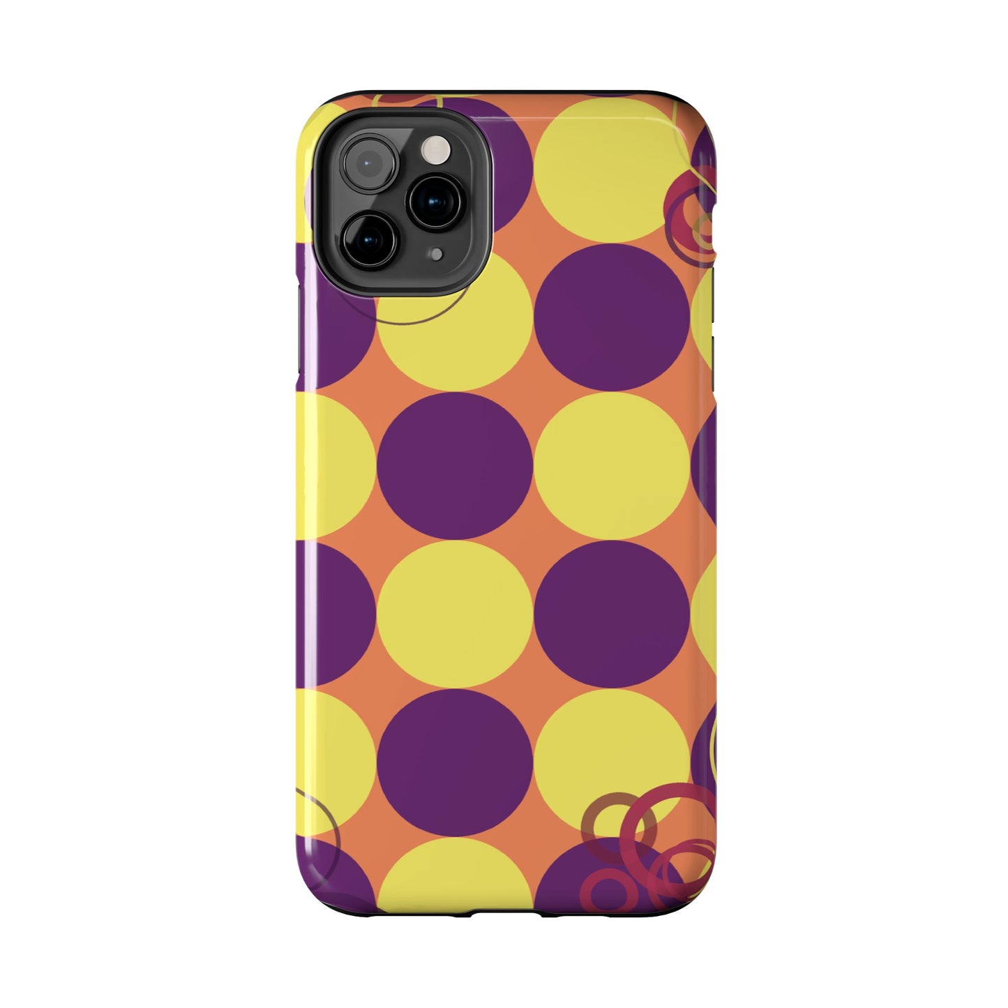 Tough Phone Cases, Case-Mate - 269-1