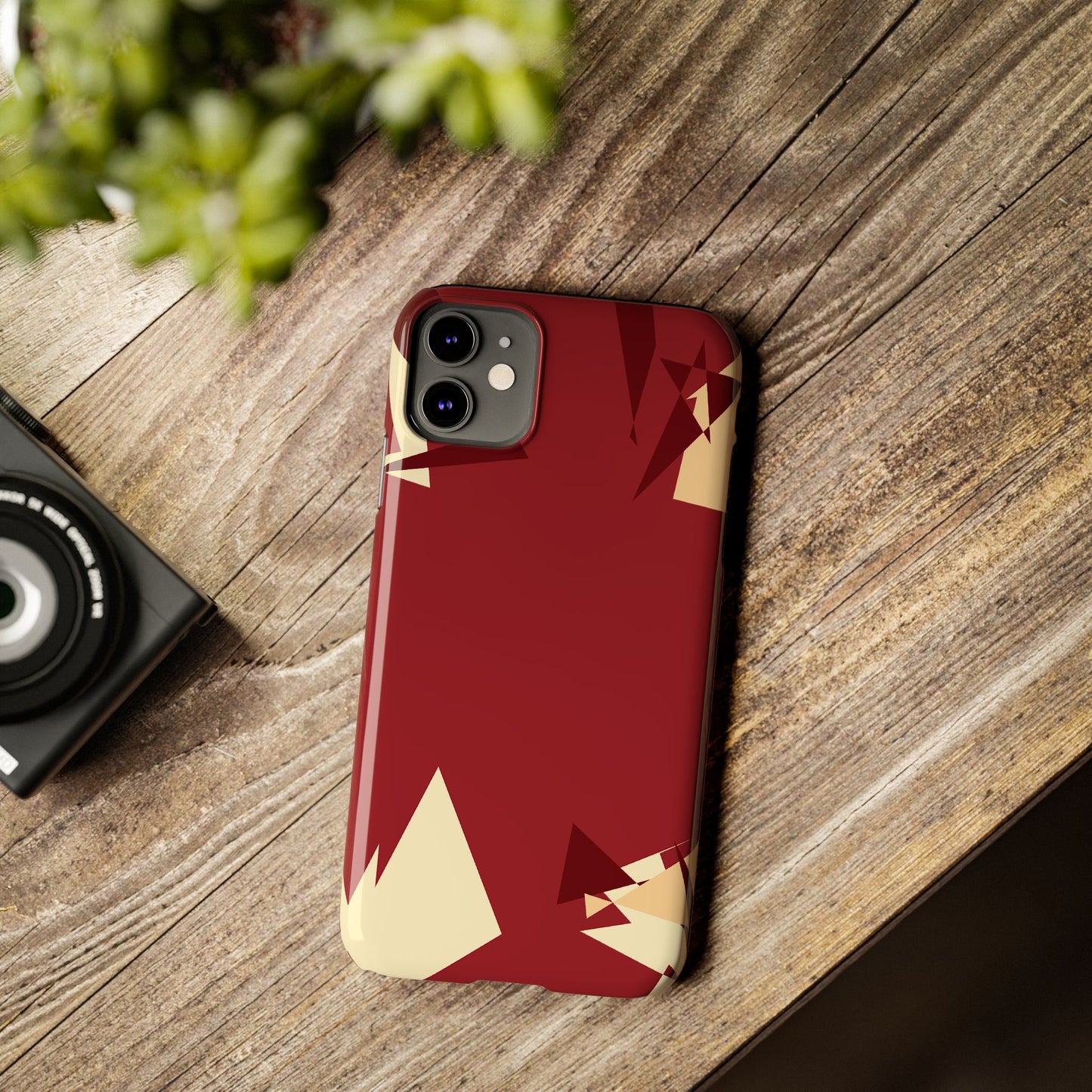 Slim Phone Cases, Case-Mate - 268-1