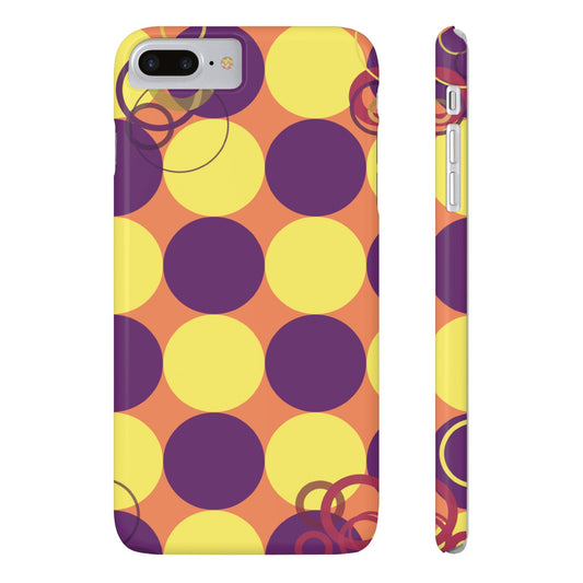 Slim Phone Cases, Case-Mate - 268-1