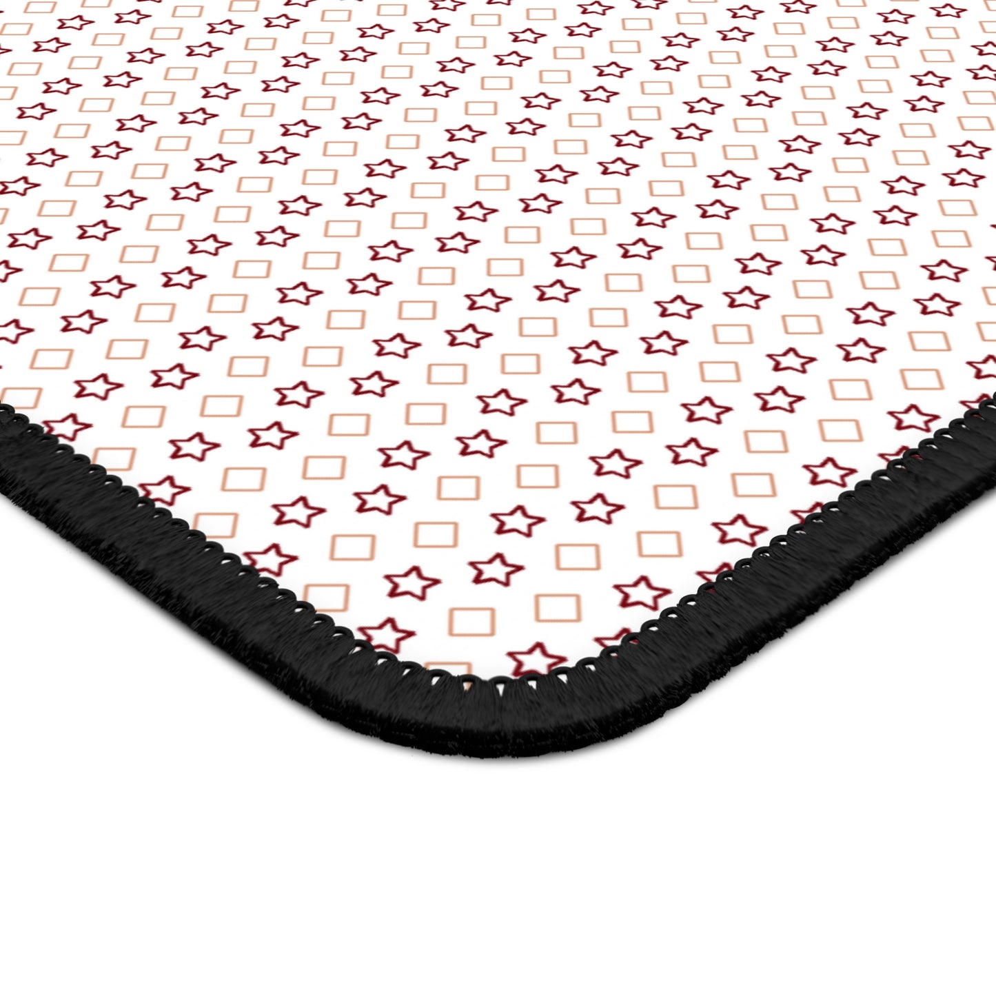 Neon Gaming Mouse Pad - 9x7 Personalized