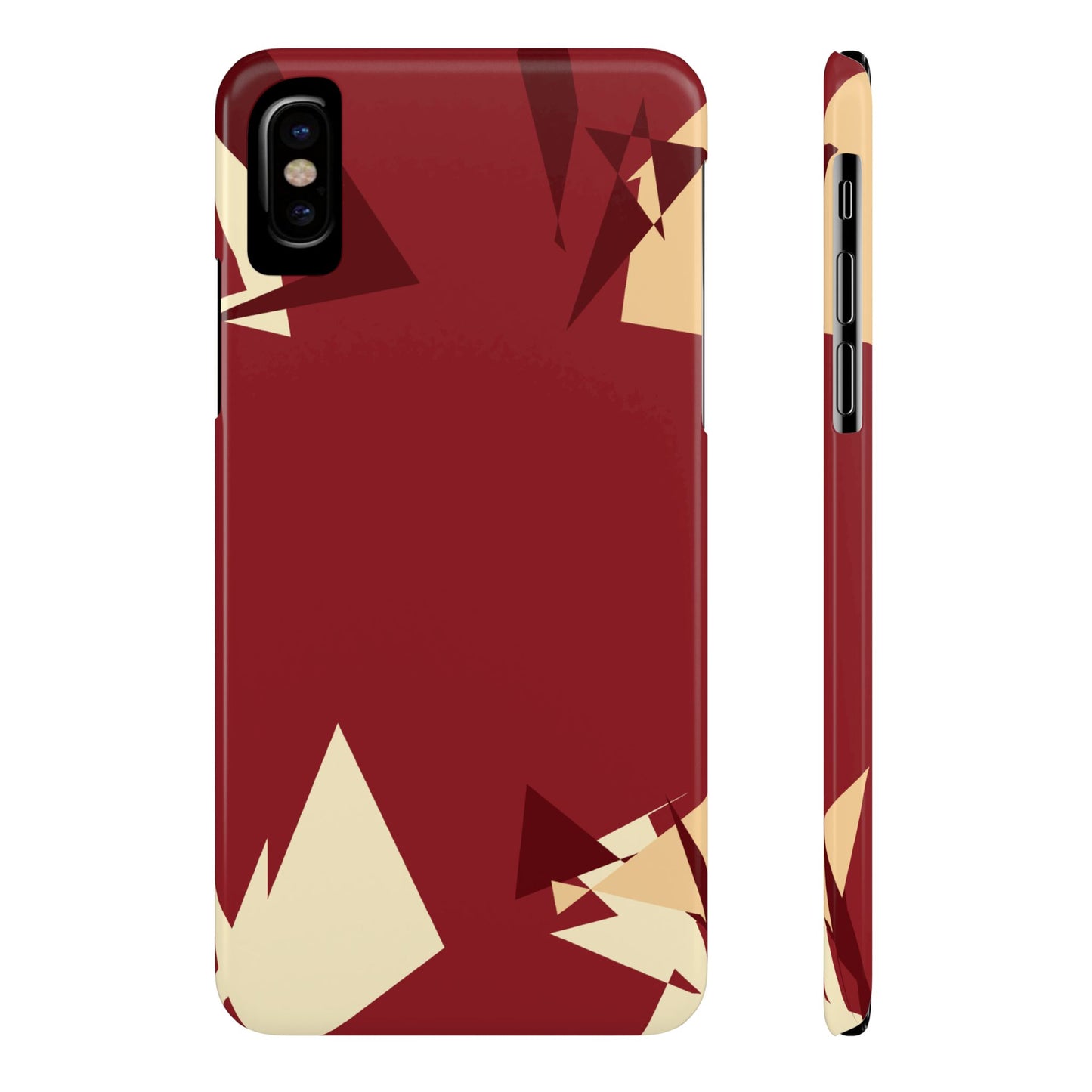 Slim Phone Cases, Case-Mate - 268-1