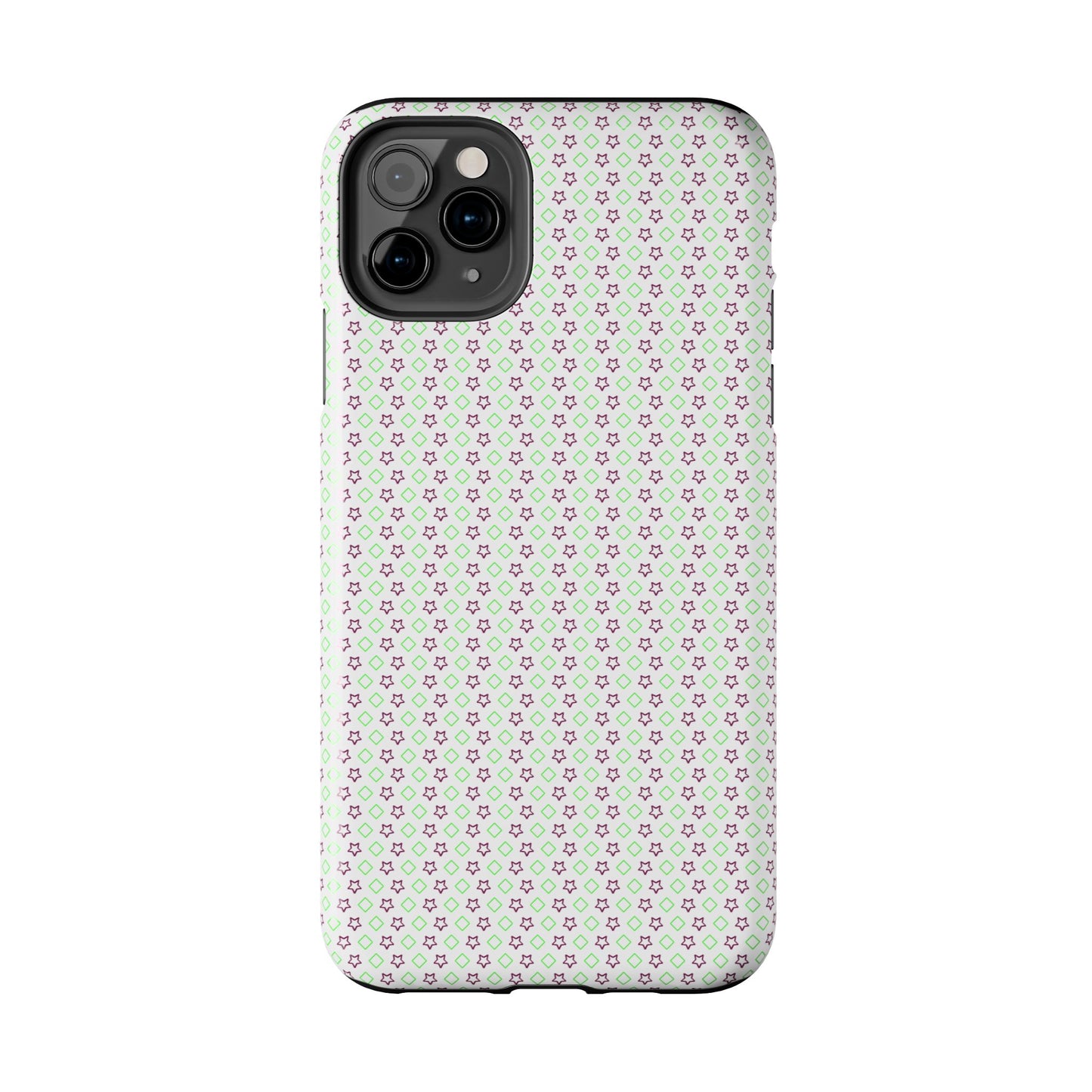 Rugged Phone Case - TPU & PC Shell