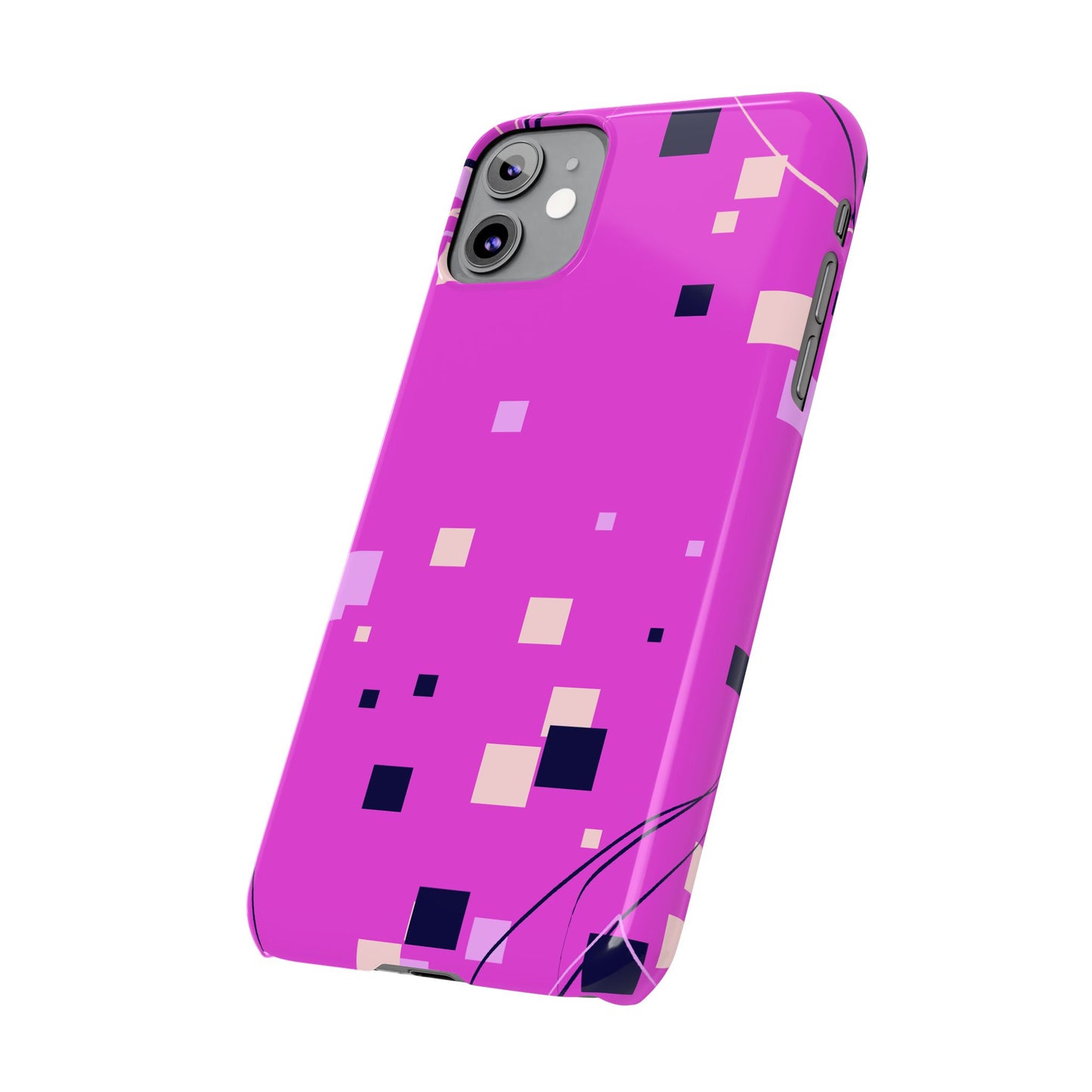 Slim Phone Cases, Case-Mate - 268-1