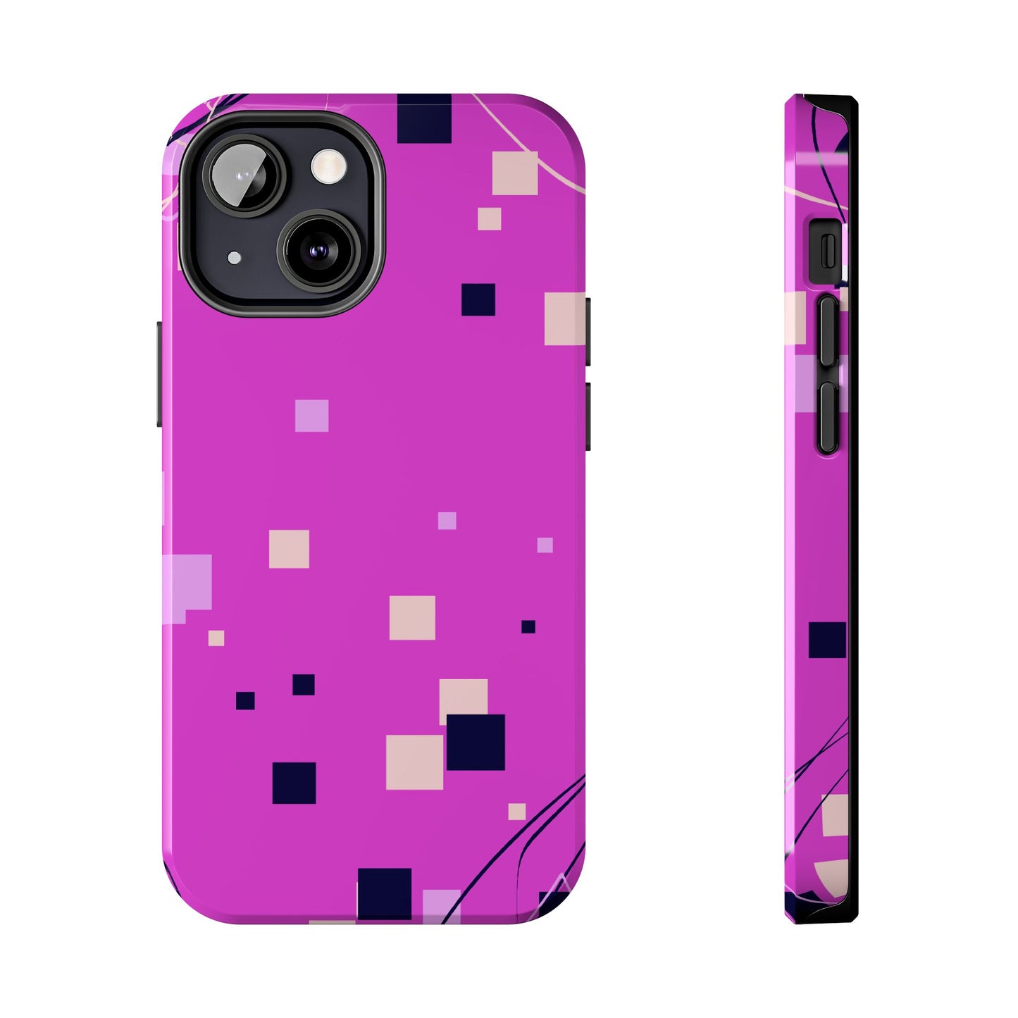 Tough Phone Cases, Case-Mate - 269-1
