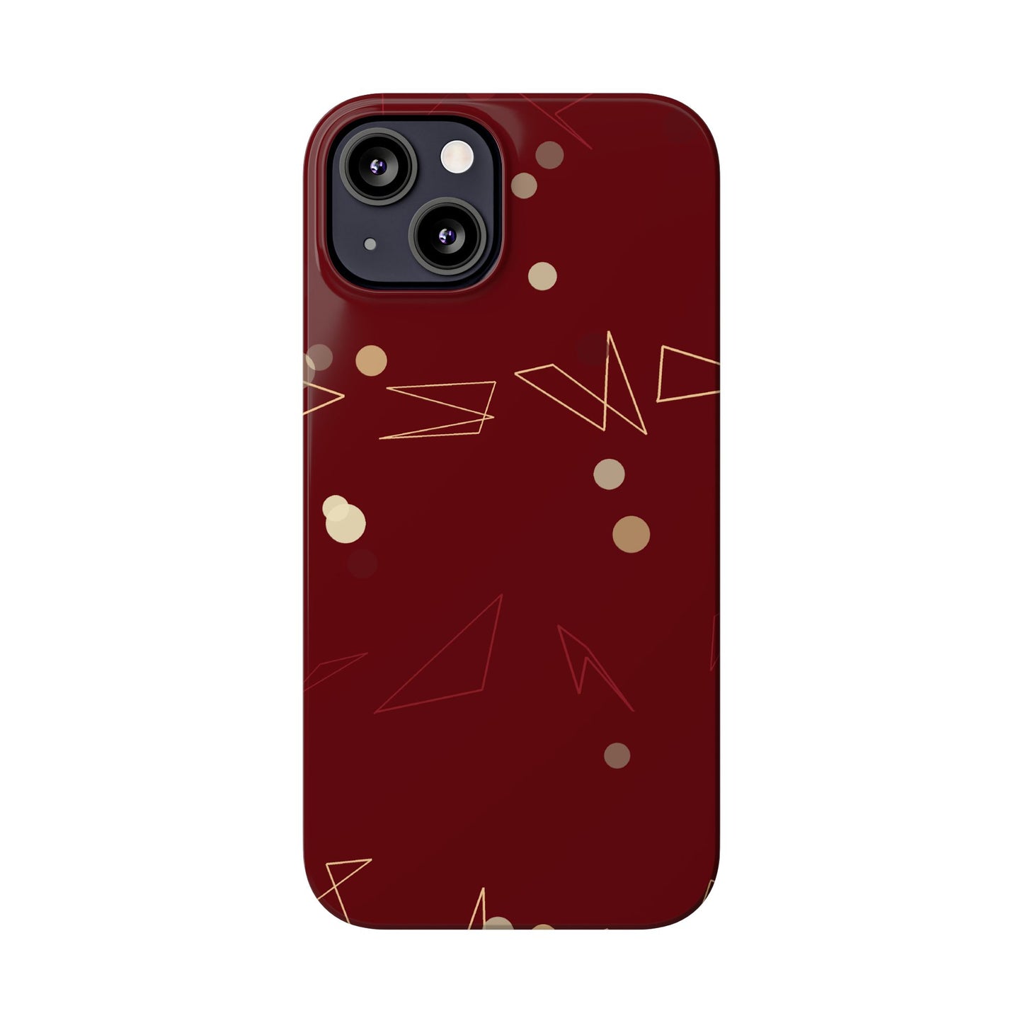Slim Phone Cases, Case-Mate - 268-1