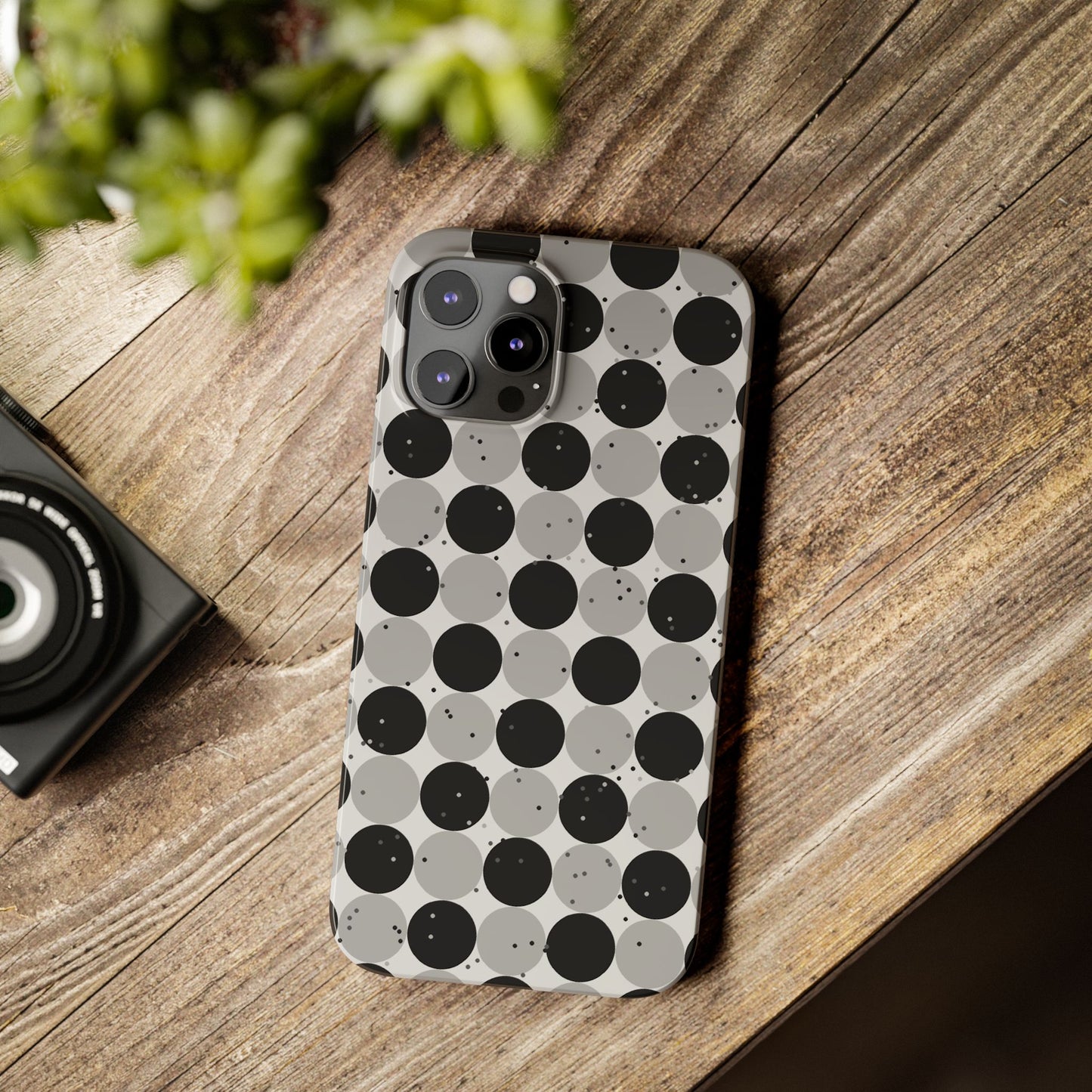 Slim Phone Cases, Case-Mate - 268-1
