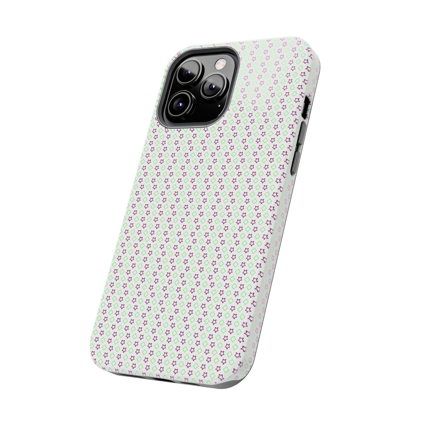 Rugged Phone Case - TPU & PC Shell