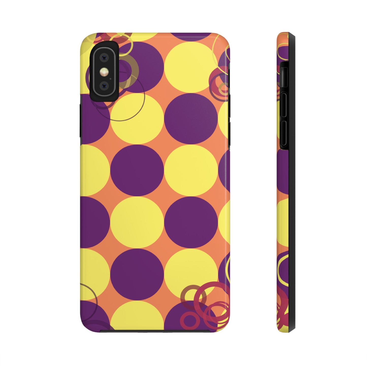 Tough Phone Cases, Case-Mate - 269-1