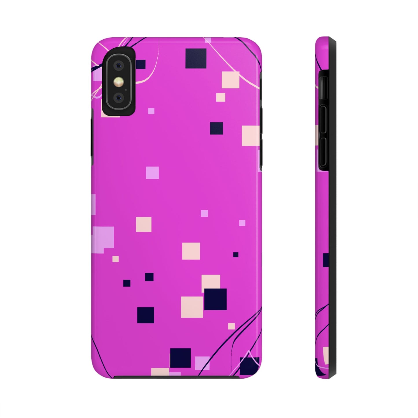 Tough Phone Cases, Case-Mate - 269-1