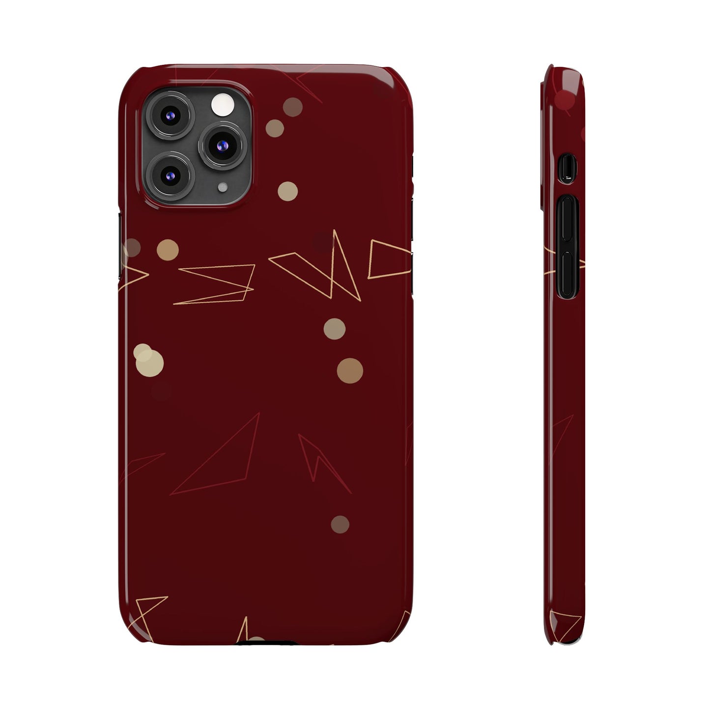 Slim Phone Cases, Case-Mate - 268-1