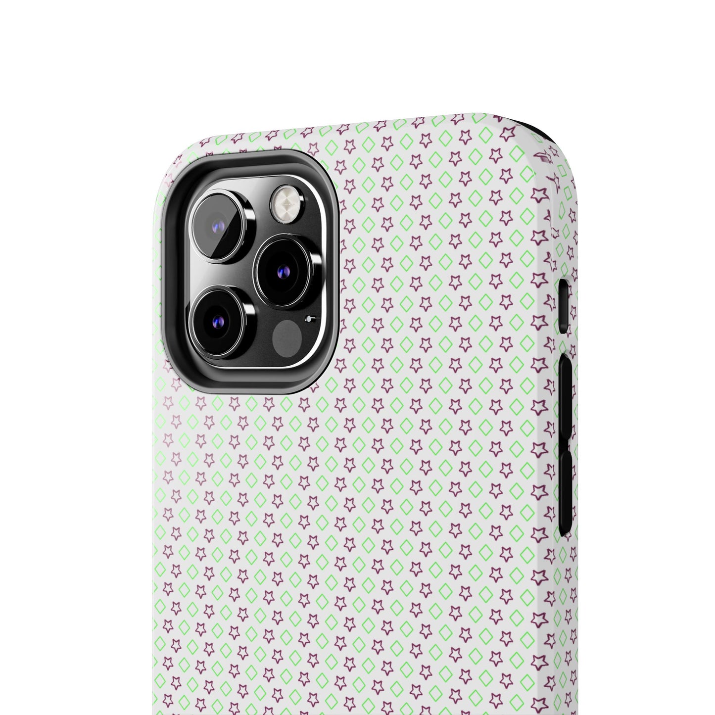 Rugged Phone Case - TPU & PC Shell