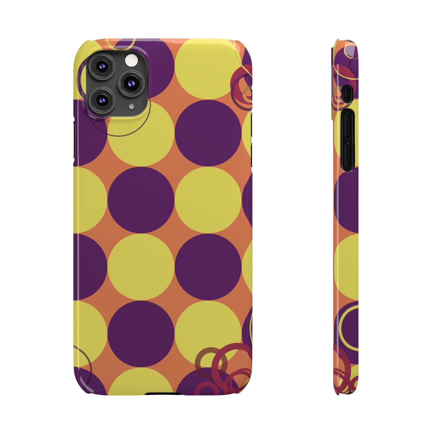 Slim Phone Cases, Case-Mate - 268-1