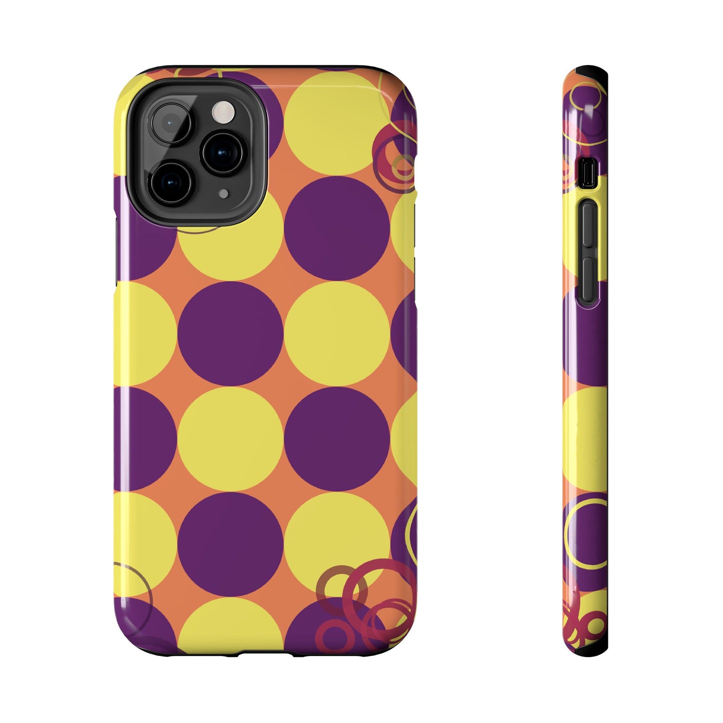 Tough Phone Cases, Case-Mate - 269-1